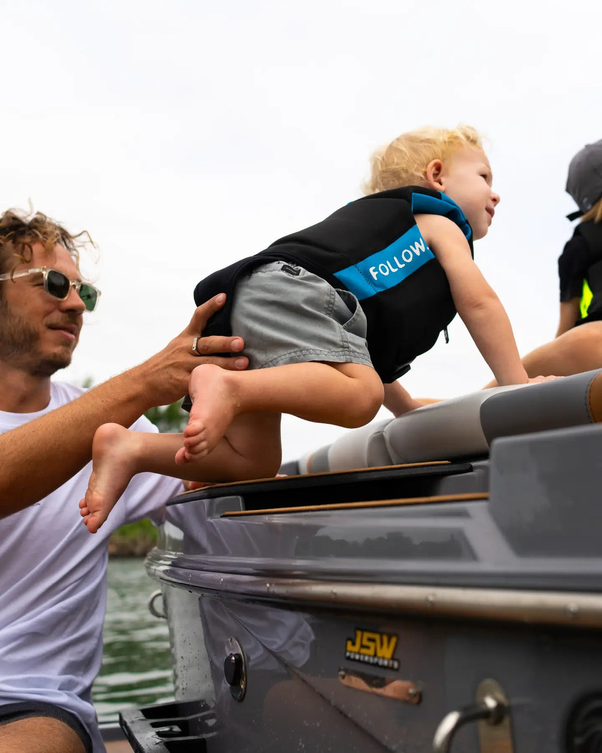 Corp Infant Life Jacket