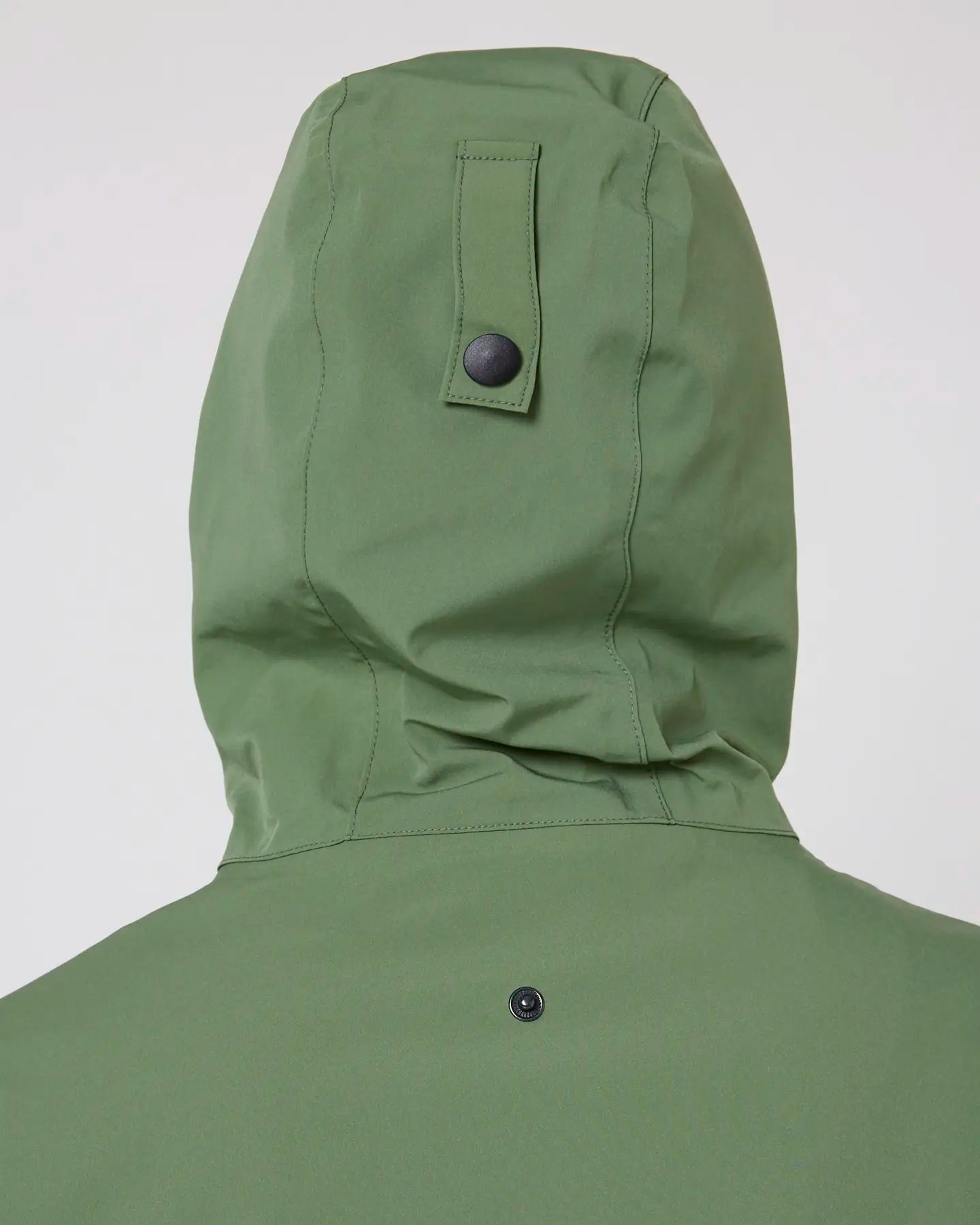 Outer Spray Anorak Jacket
