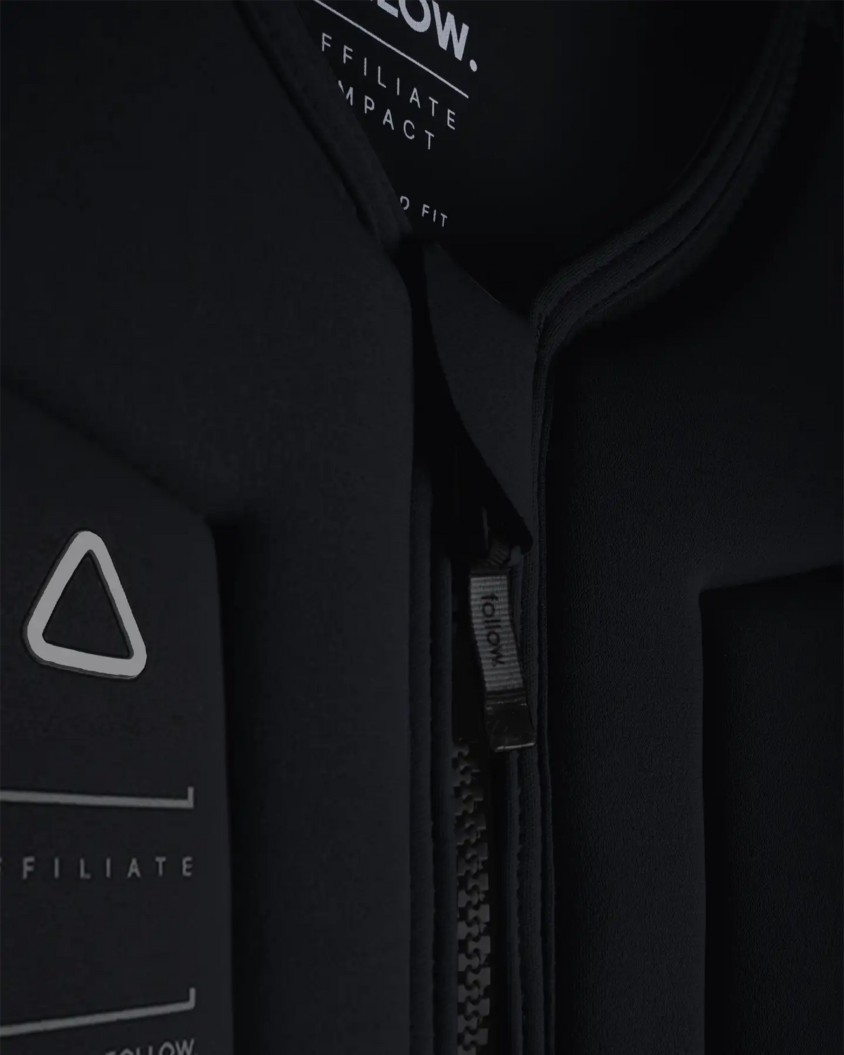 Affiliate Mens Impact Vest