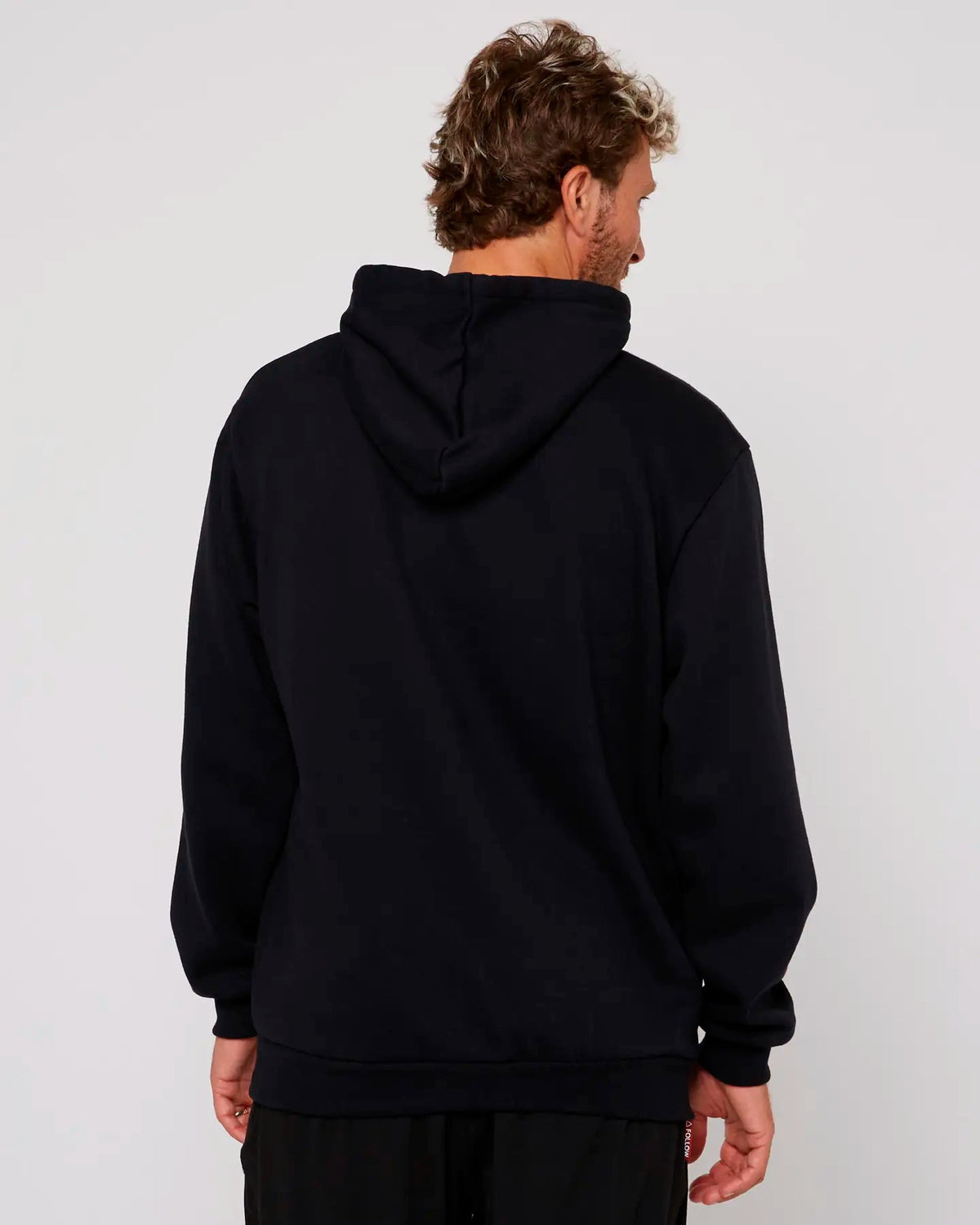 Logo Hoody