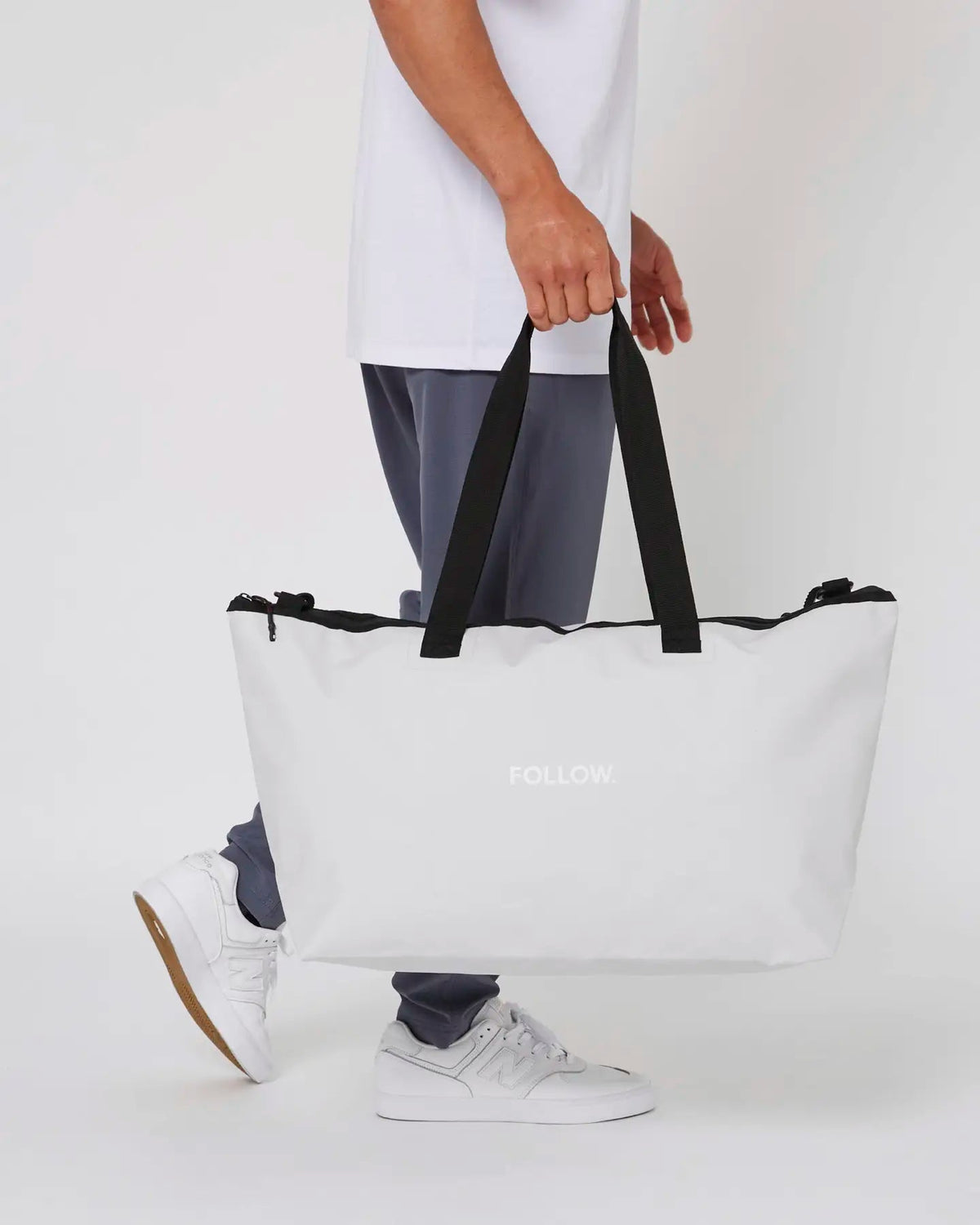 Life Tote Bag