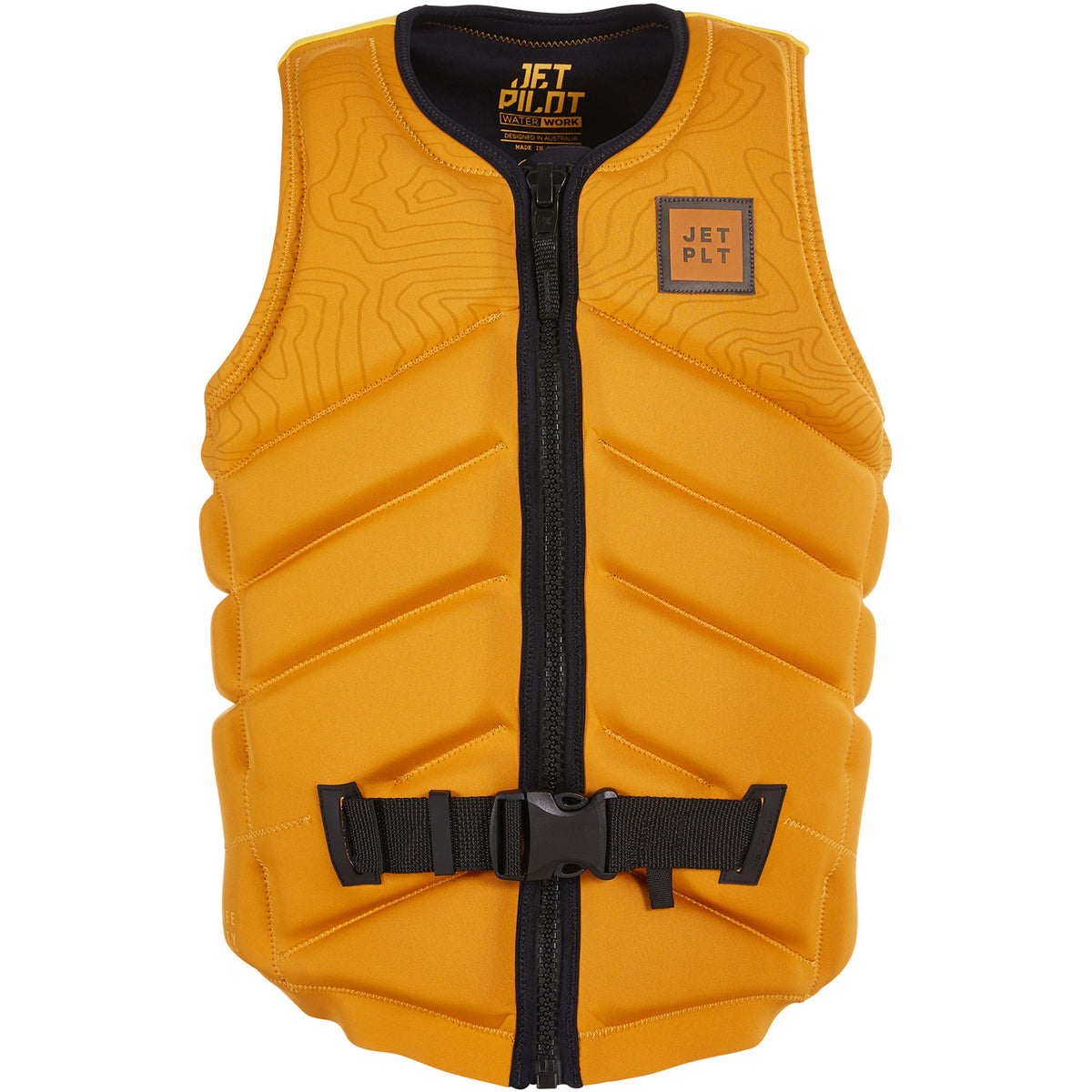 X1 Mens Life Jacket - Felix Georgii Edition