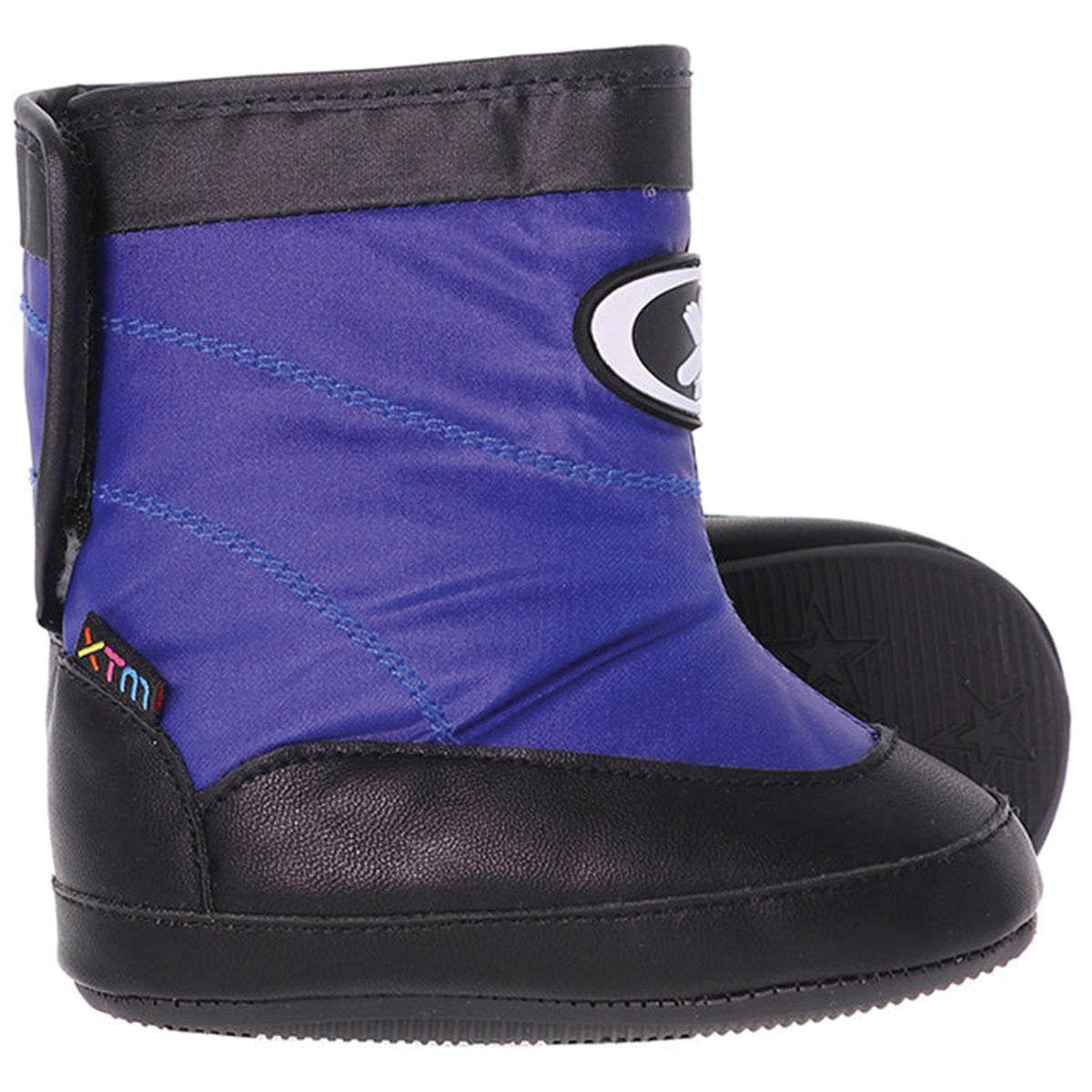 Infant Puddles Ii Apres Boots