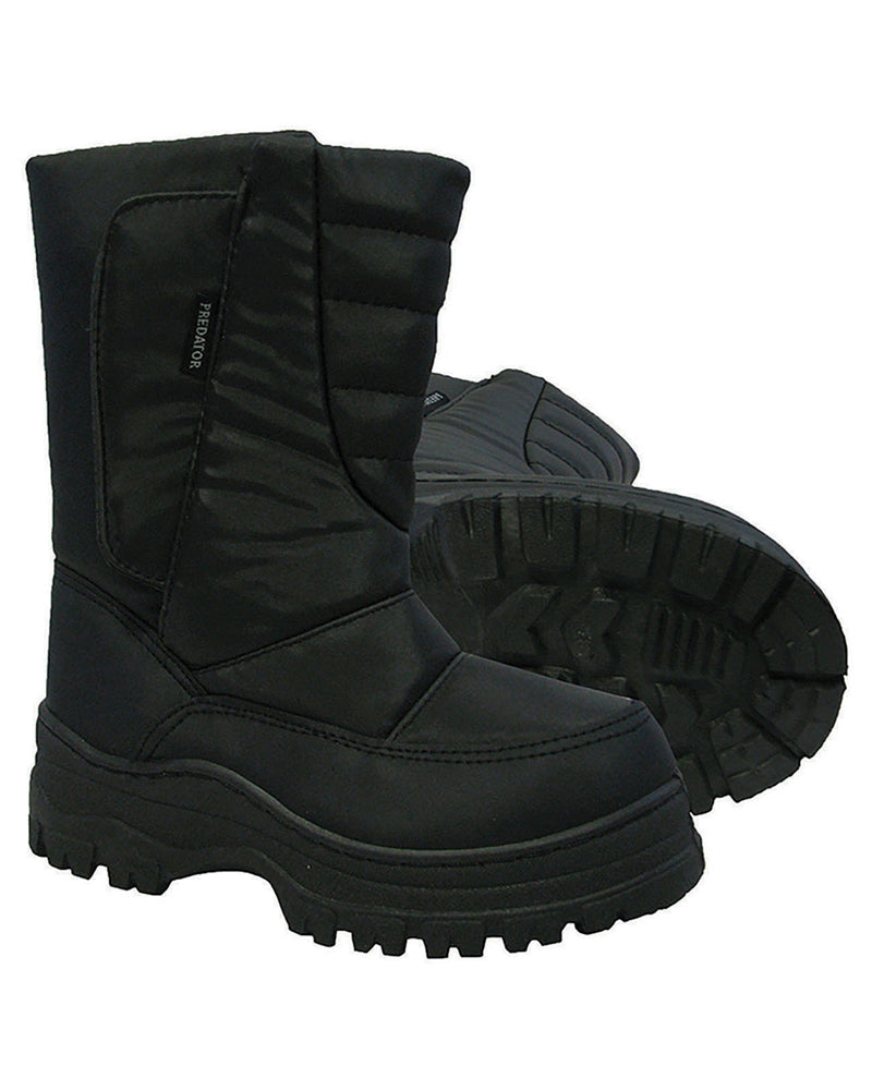 Predator Men's Snow Boot