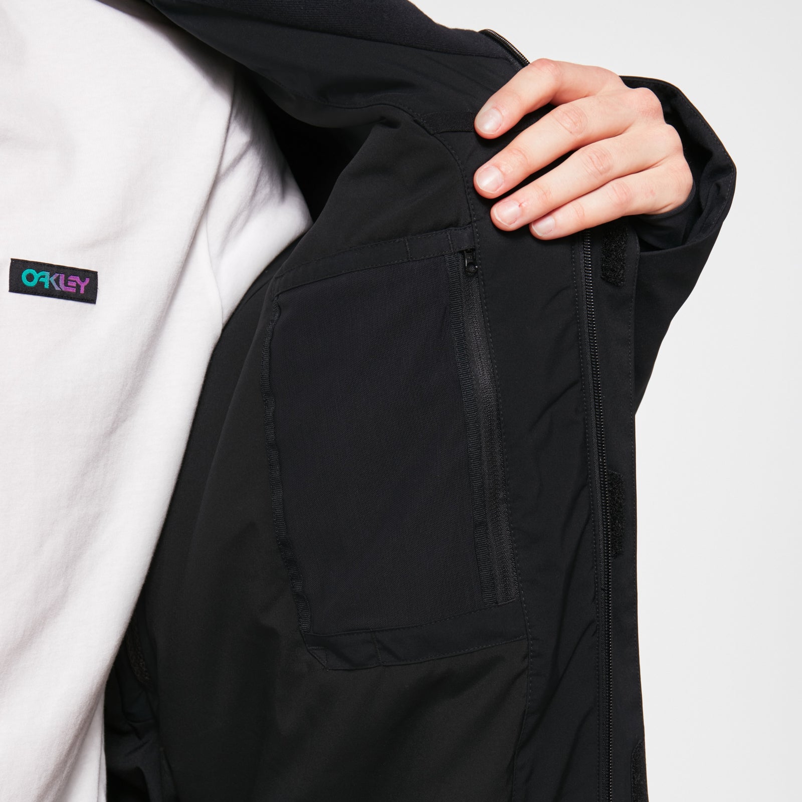 Sub Temp RC Gore-Tex Snow Jacket