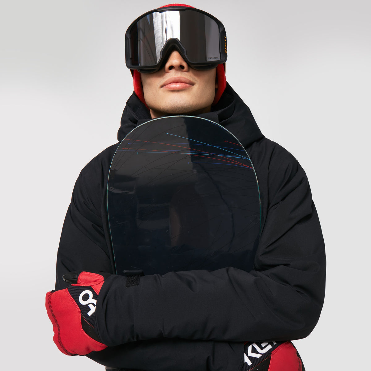 Sub Temp RC Gore-Tex Snow Jacket