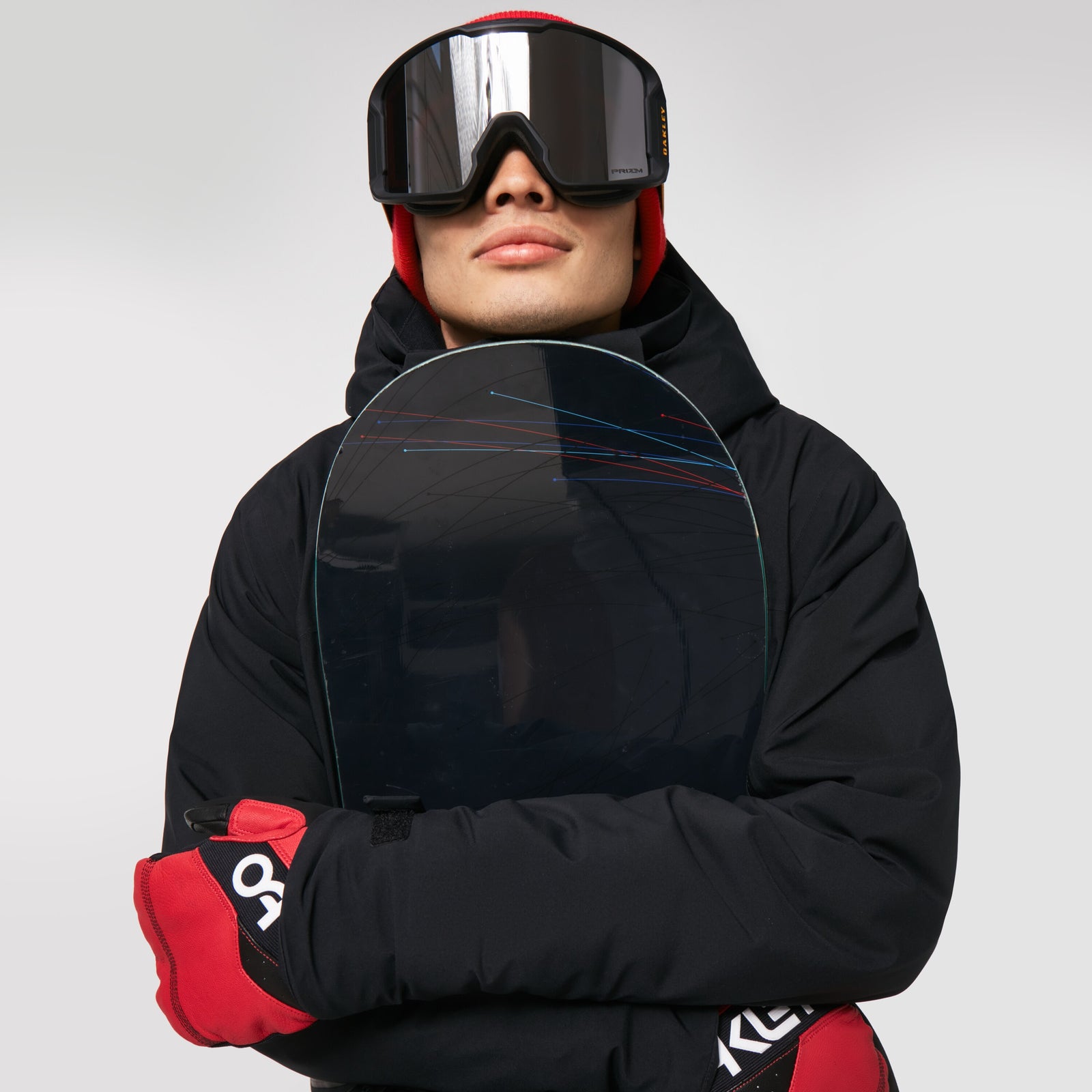 Sub Temp RC Gore-Tex Snow Jacket