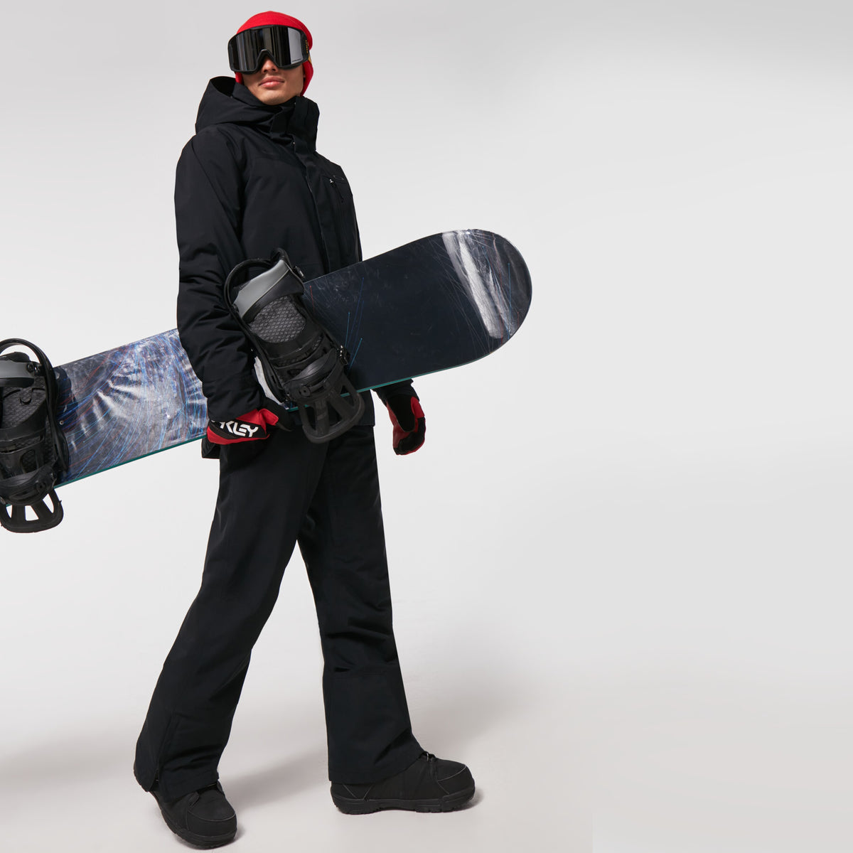 Sub Temp RC Gore-Tex Snow Jacket