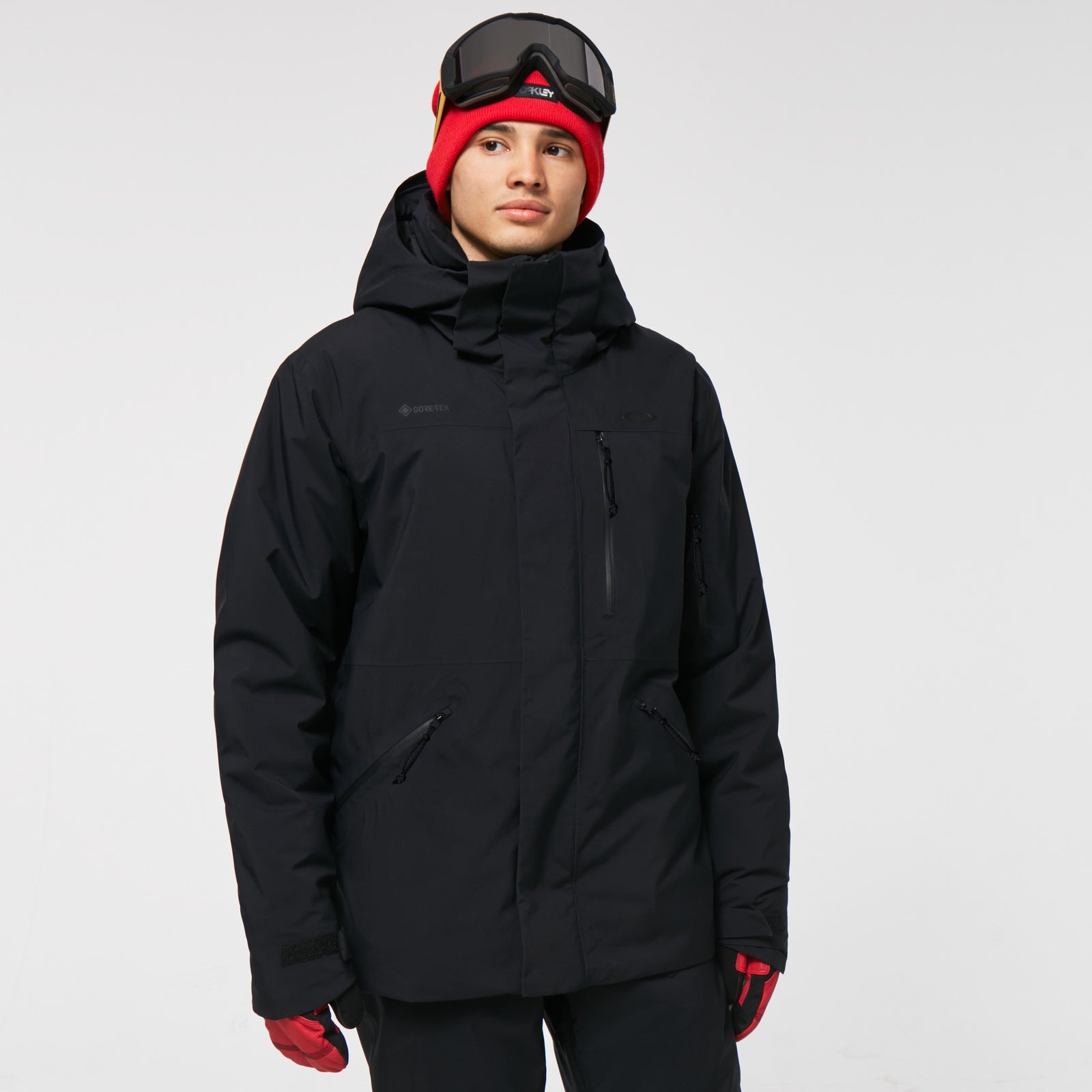 Sub Temp RC Gore-Tex Snow Jacket