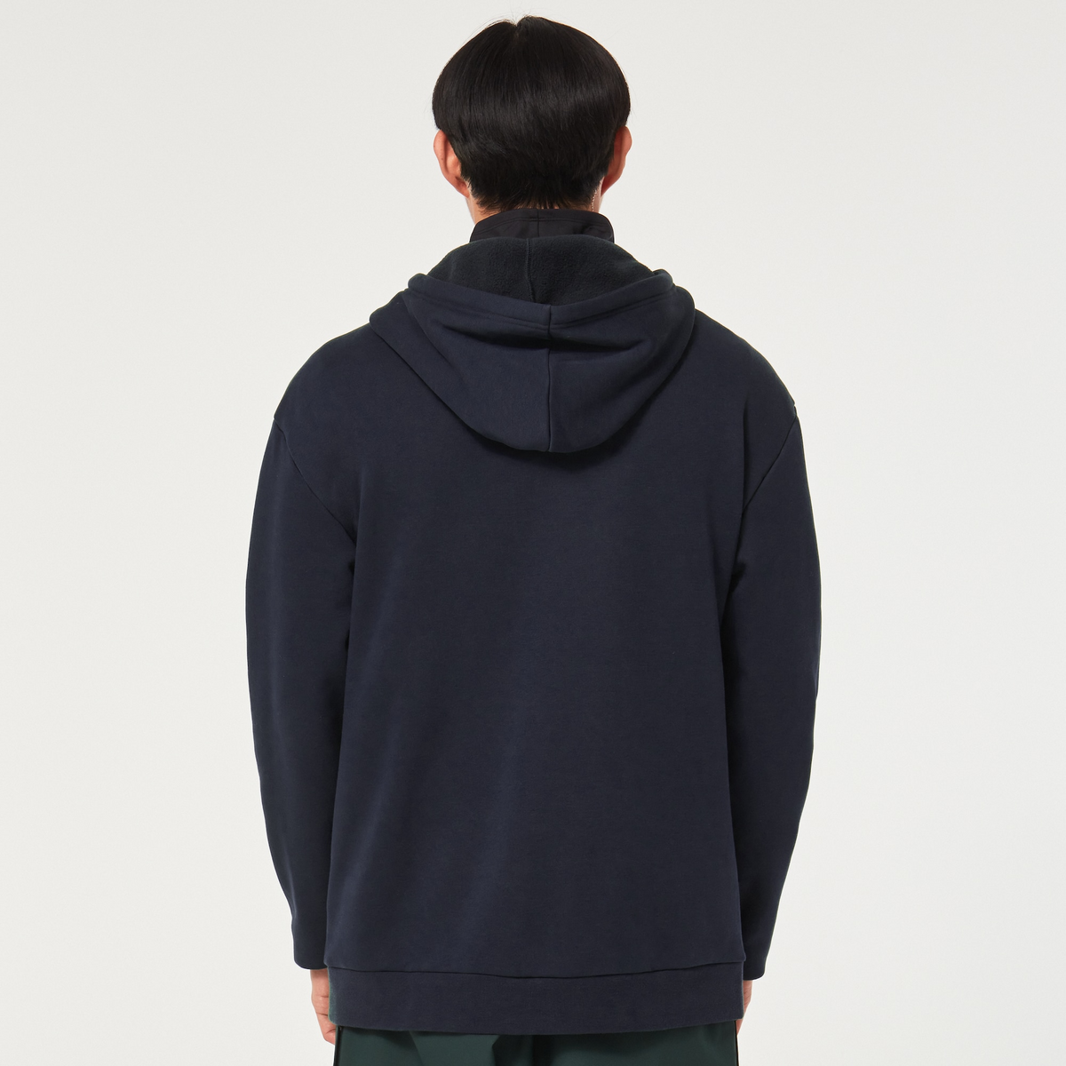 Rider Long 2.0 Hoodie