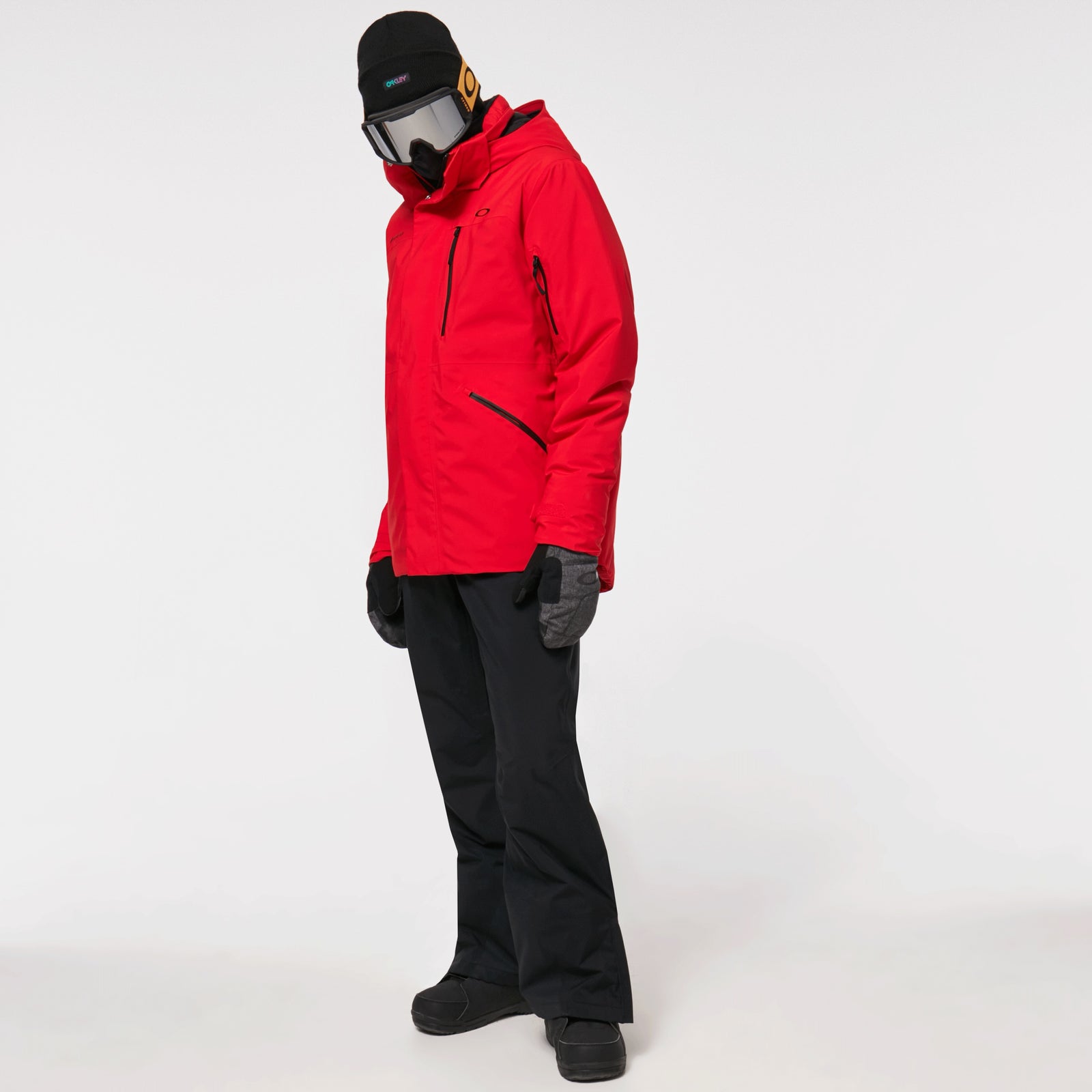 Sub Temp Rc Gore-Tex Snow Pants