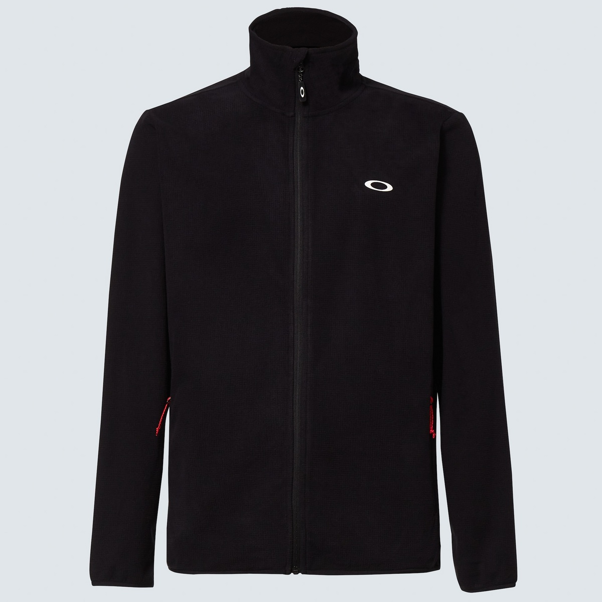 Alpine Full Zip Sweatshirt