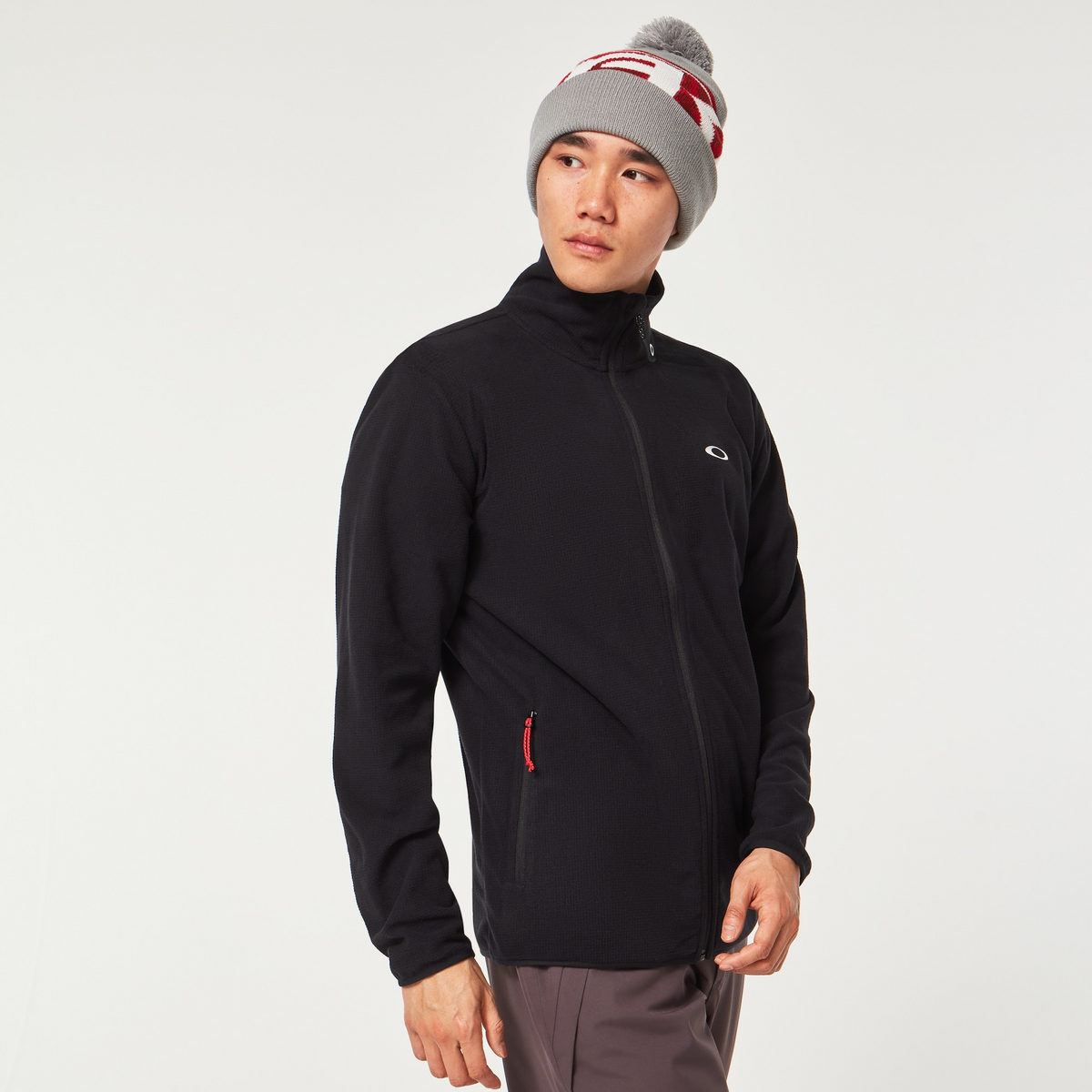 Alpine Full Zip Sweatshirt