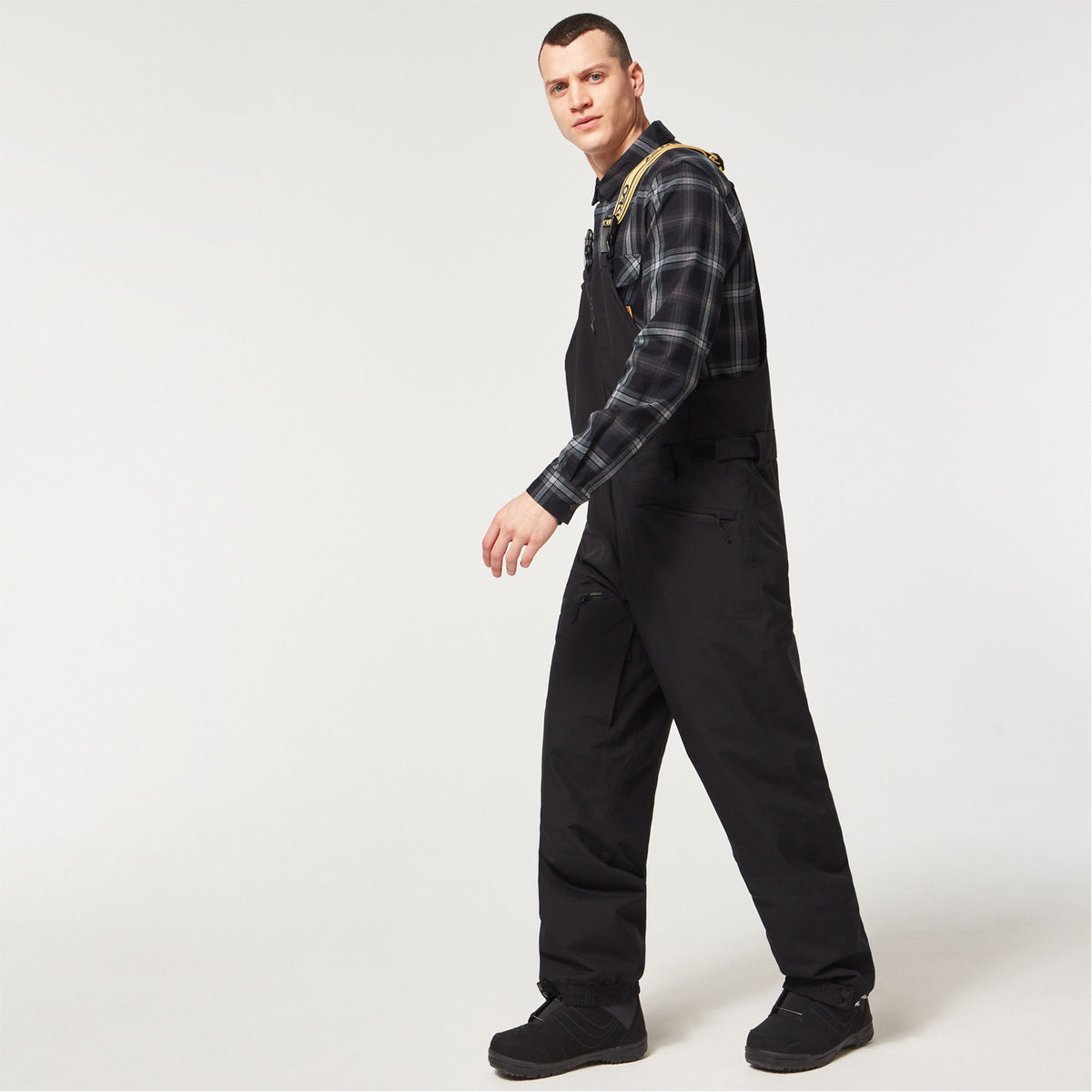 TC Gunn 2.0 RC Snowboard Bib Pant