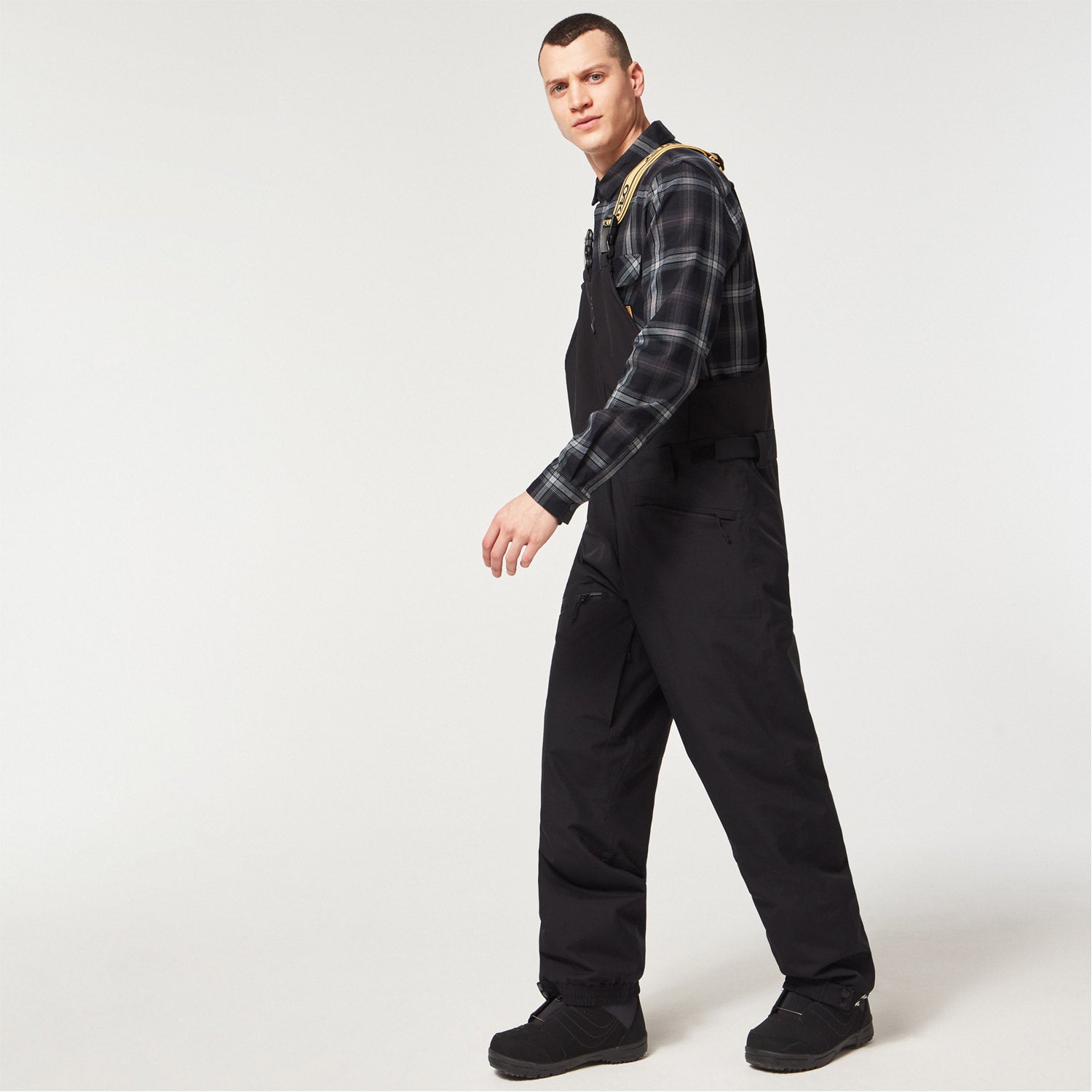 TC Gunn 2.0 RC Snowboard Bib Pant