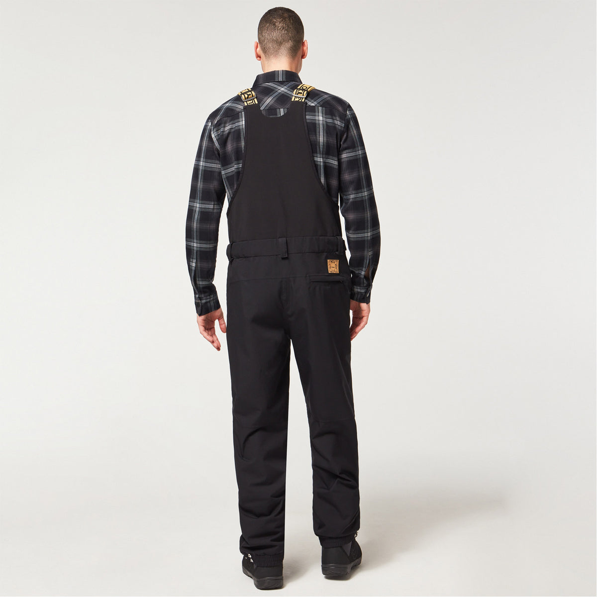 TC Gunn 2.0 RC Snowboard Bib Pant