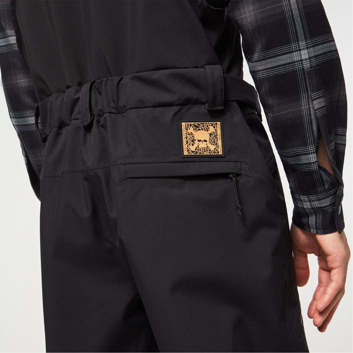 TC Gunn 2.0 RC Snowboard Bib Pant