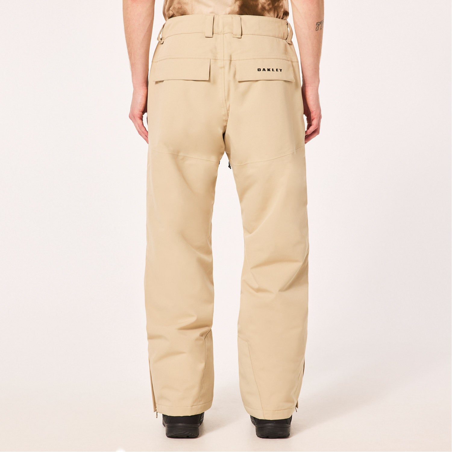 Best Cedar RC Insulated Snowboard Pants