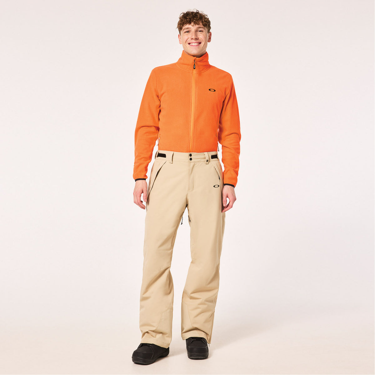 Best Cedar RC Insulated Snowboard Pants