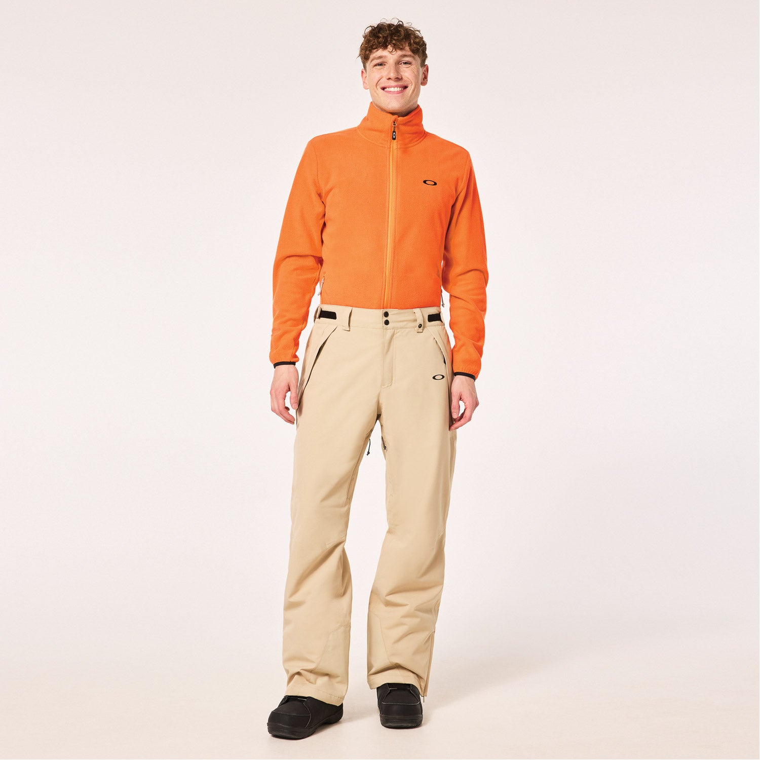 Best Cedar RC Insulated Snowboard Pants