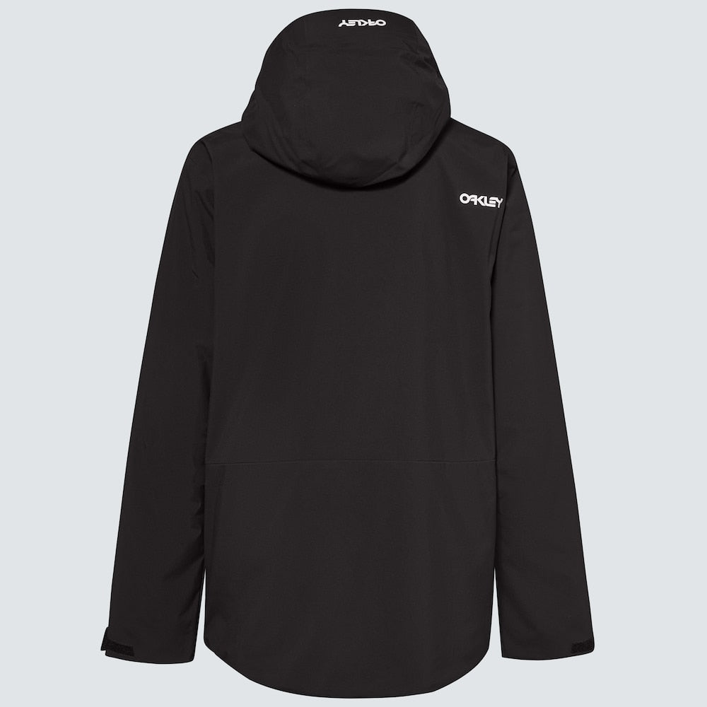 Tnp Tbt Insulated Anorak Snowboard Jacket