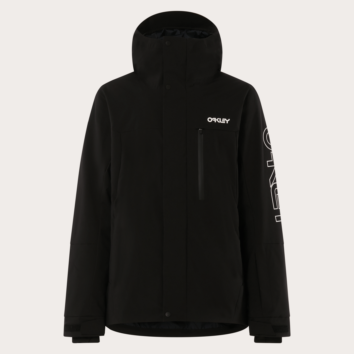 Tnp Tbt Insulated Jacket