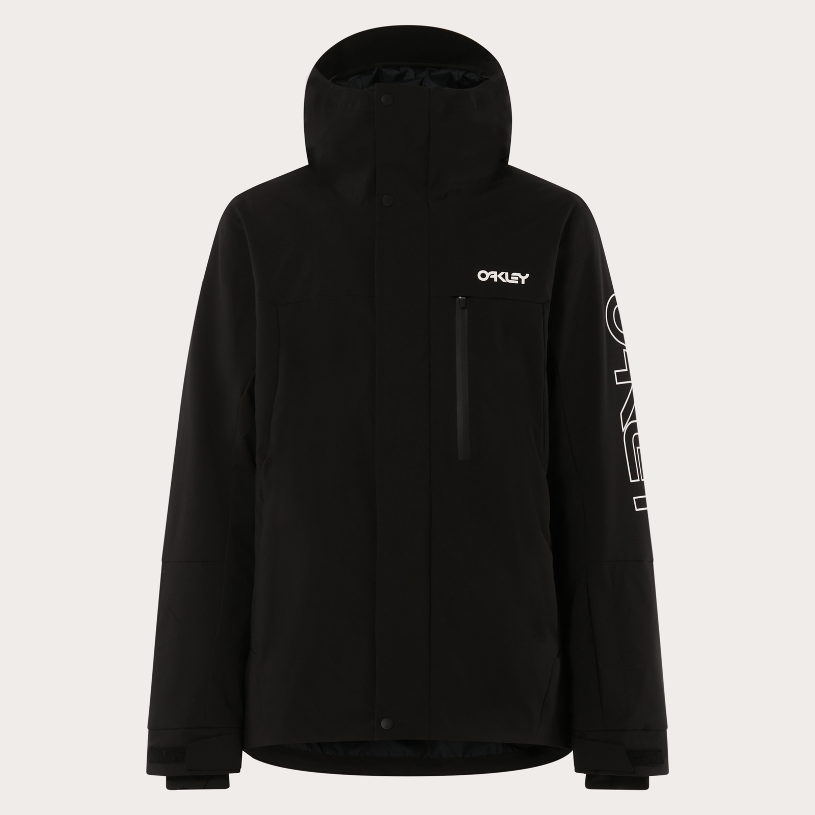 Tnp Tbt Insulated Jacket