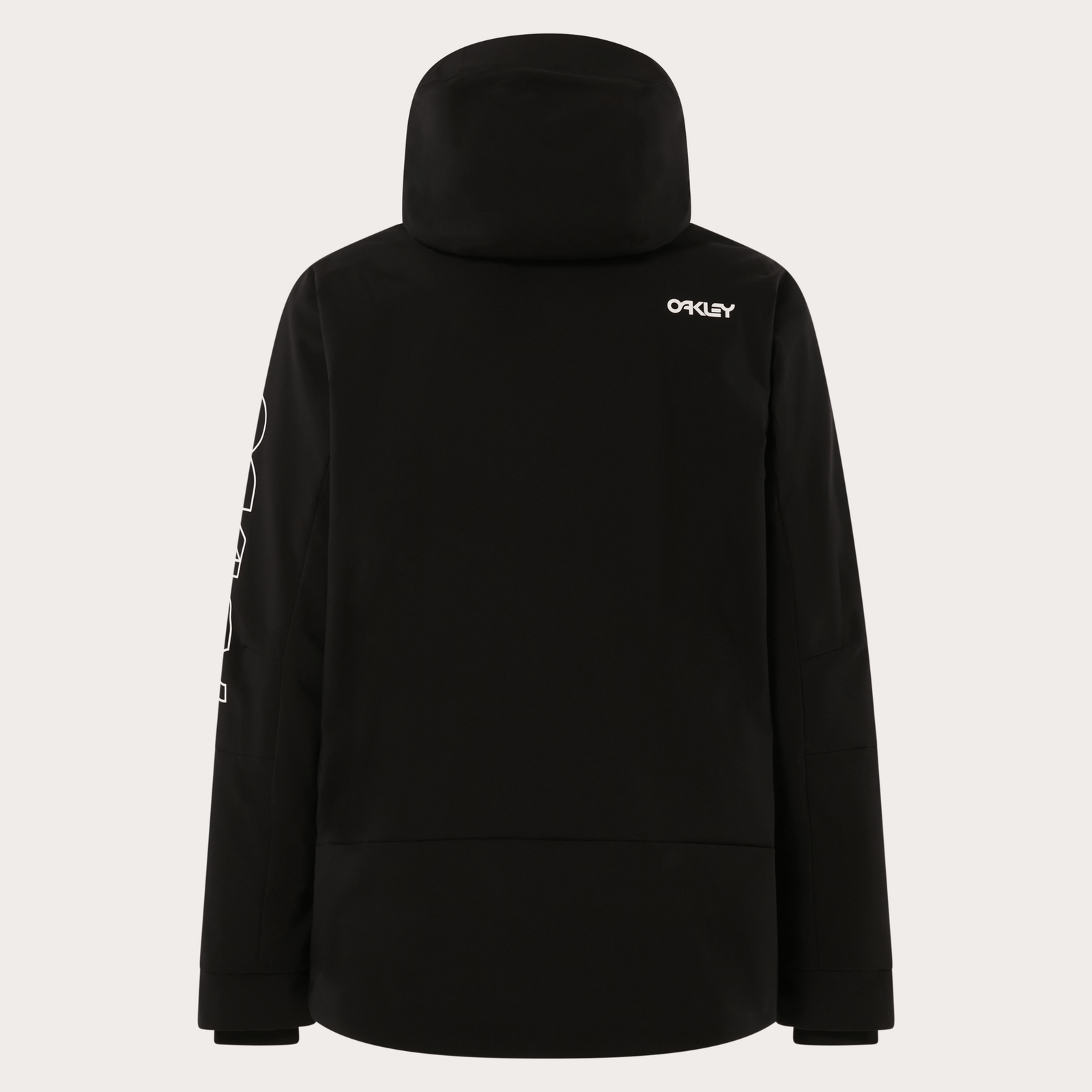 Tnp Tbt Insulated Jacket