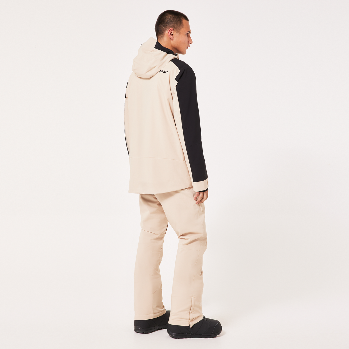 Tnp Tbt Insulated Jacket