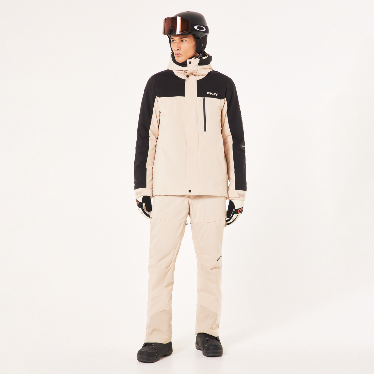 Tnp Tbt Insulated Jacket