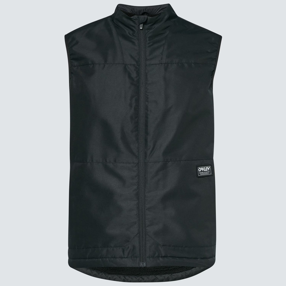 Oslo Sherpa Vest