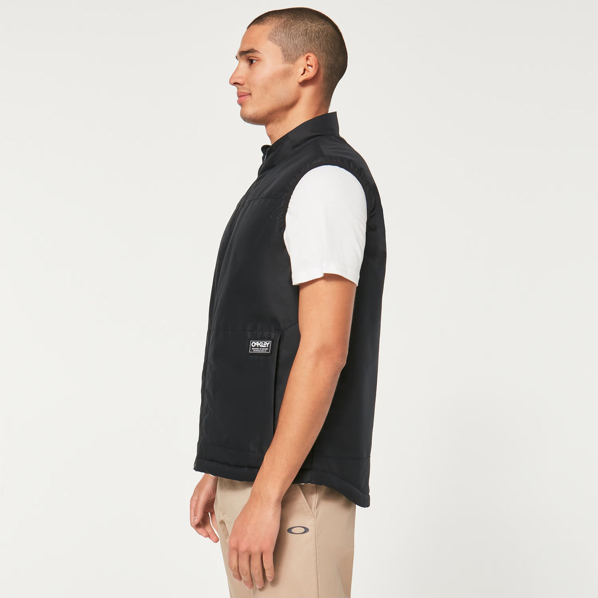 Oslo Sherpa Vest