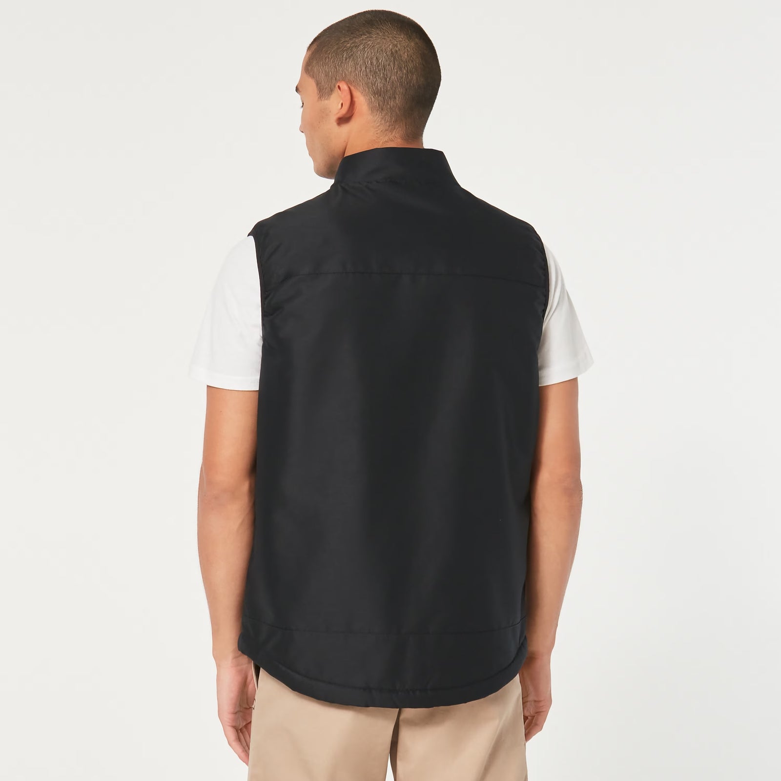 Oslo Sherpa Vest
