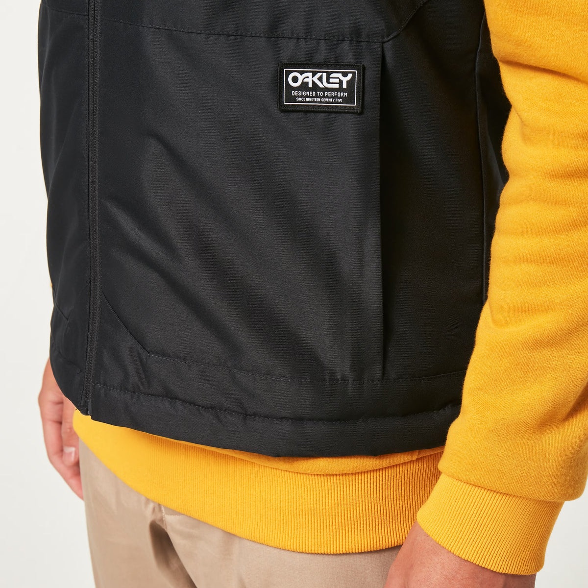 Oslo Sherpa Vest