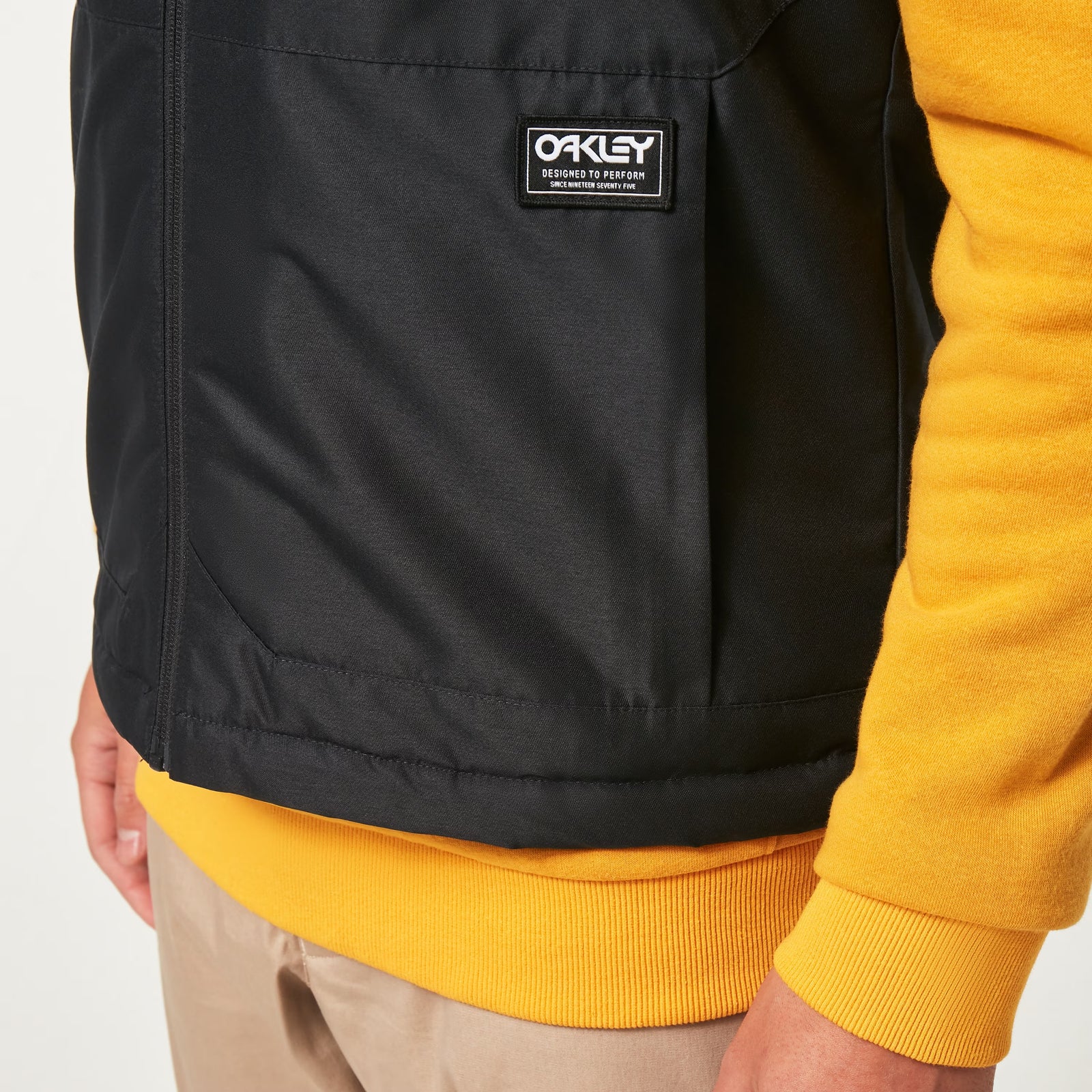 Oslo Sherpa Vest