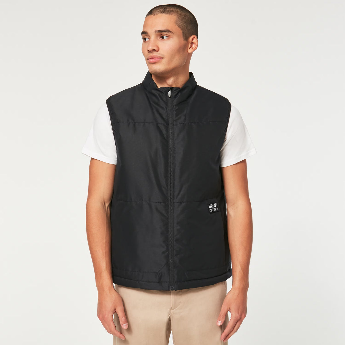 Oslo Sherpa Vest