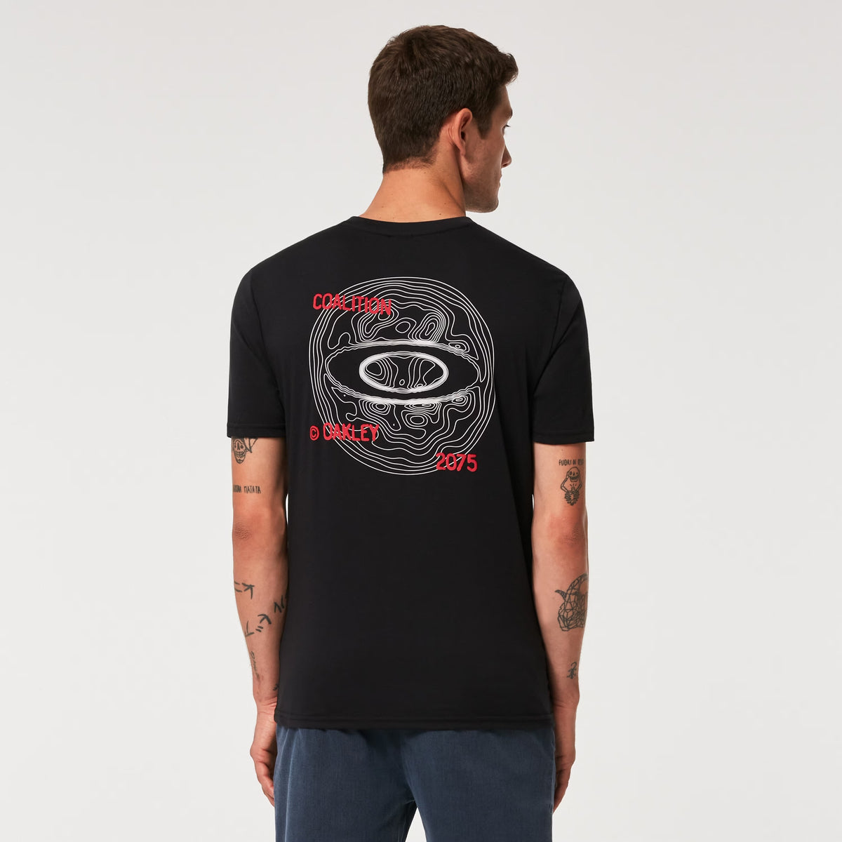 Future Coalition Tee