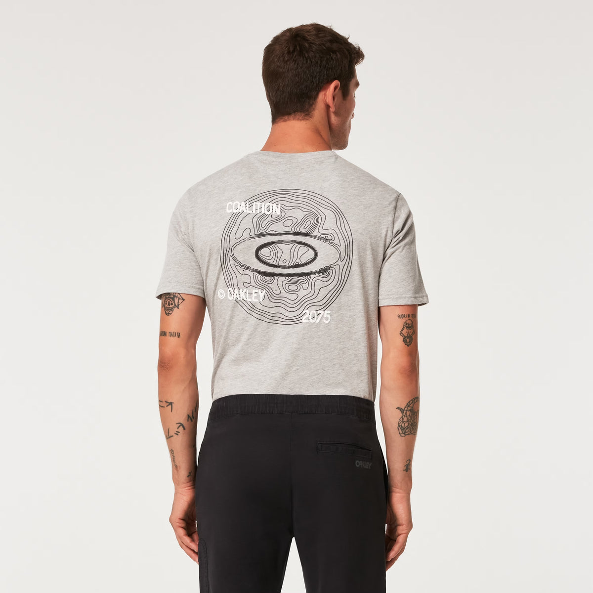 Future Coalition Tee