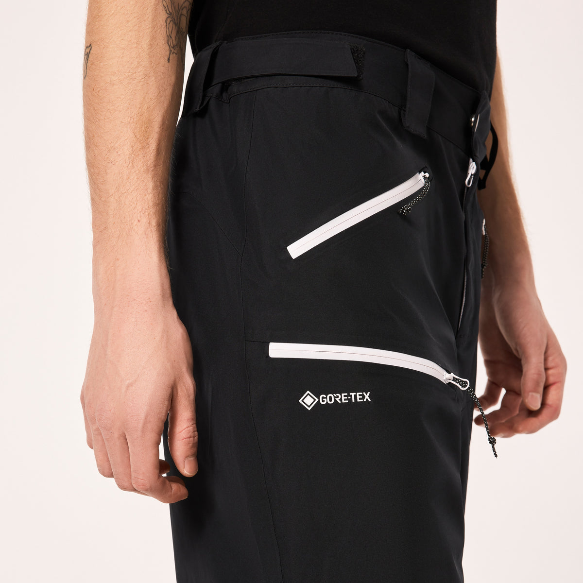 Unbound Gore-Tex Shell Snow Pants