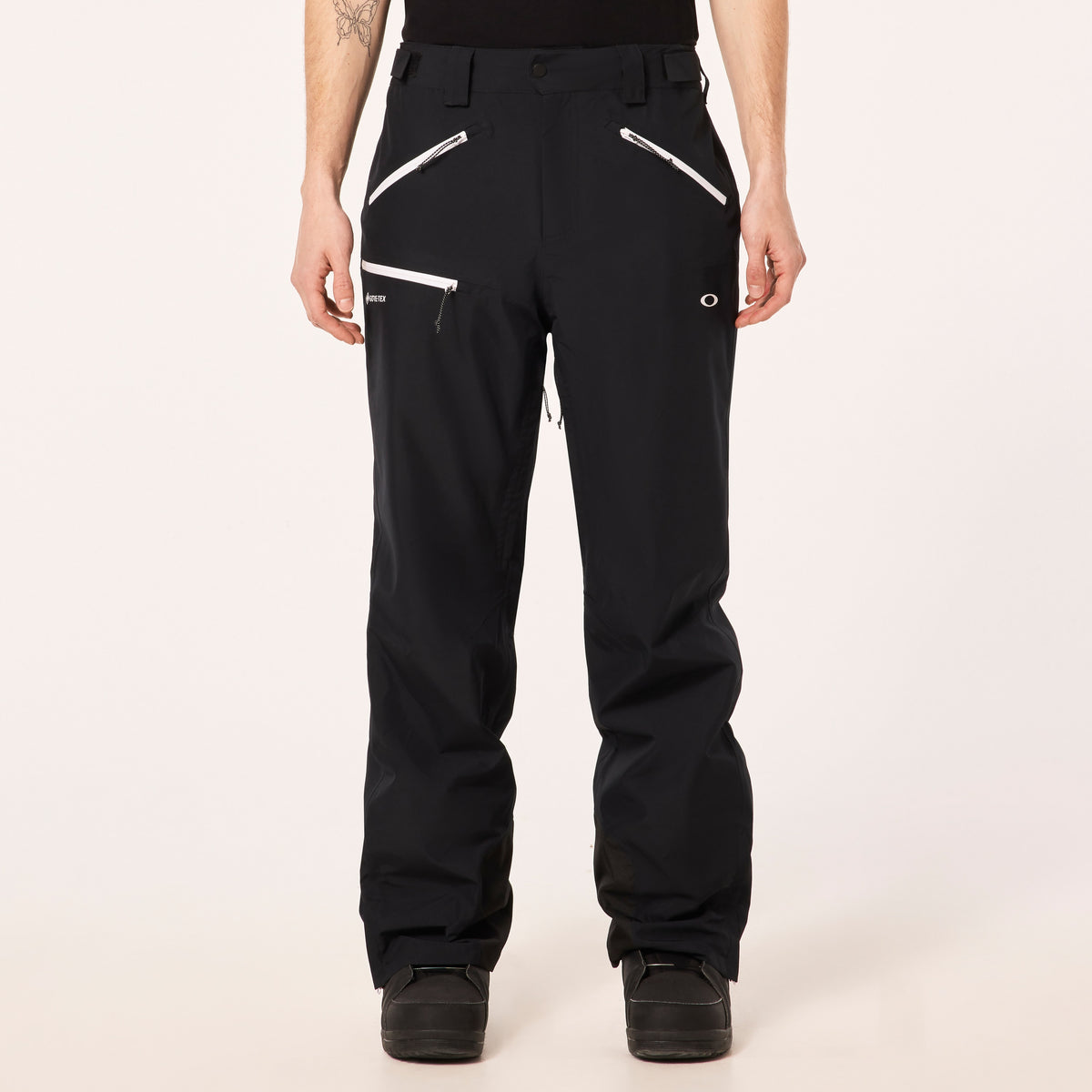Unbound Gore-Tex Shell Snow Pants