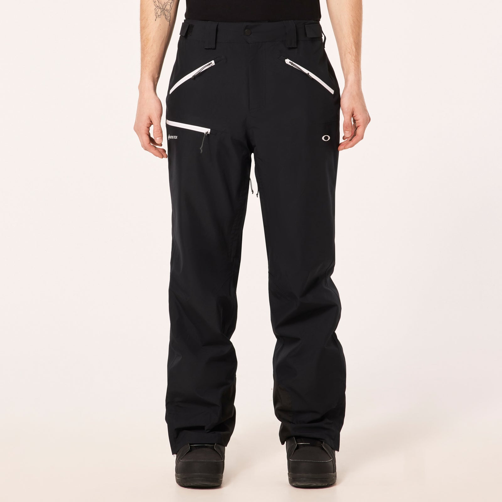Unbound Gore-Tex Shell Snow Pants