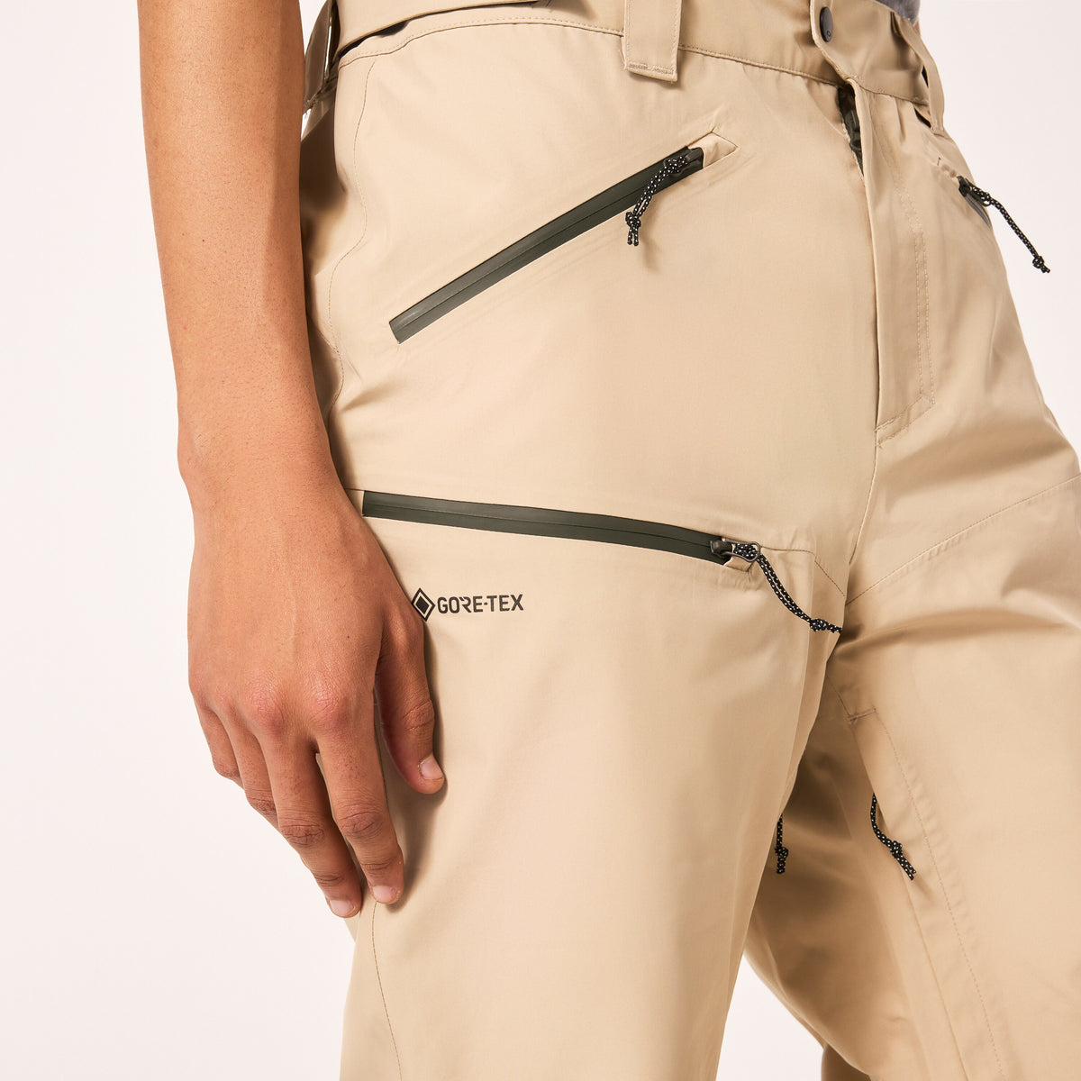 Unbound Gore-Tex Shell Snow Pants