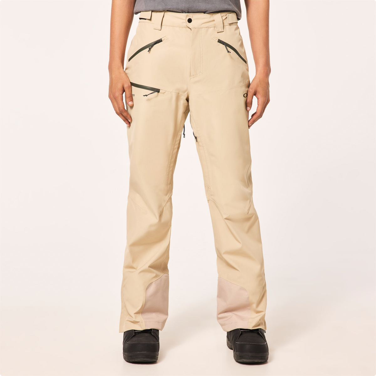 Unbound Gore-Tex Shell Snow Pants