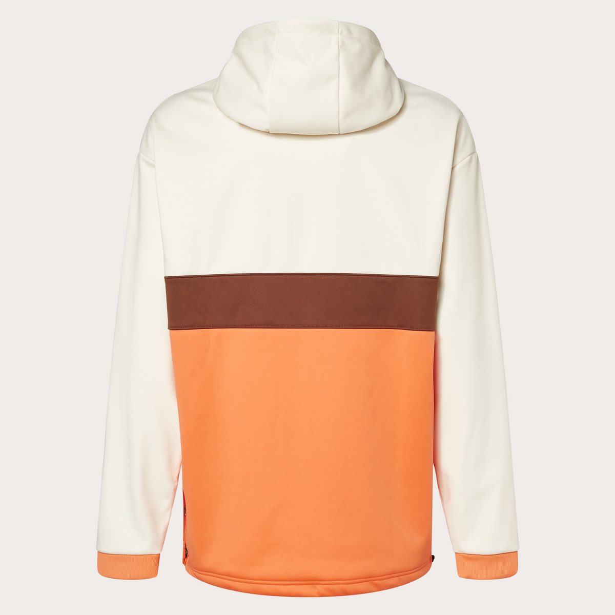 Tnp Nose Grab Softshell Hoodie