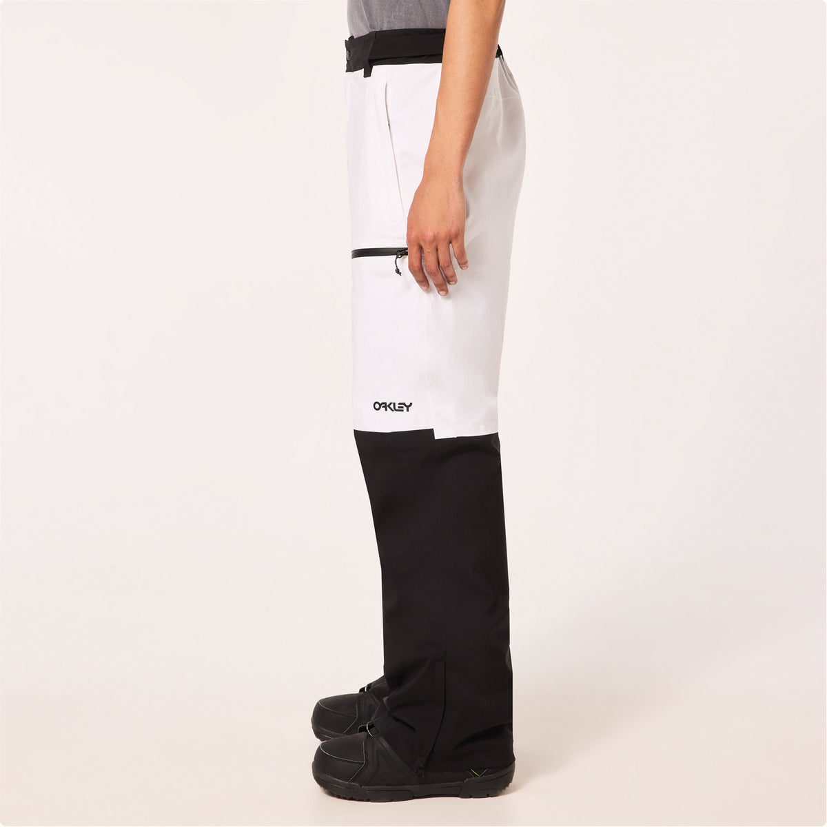 TNP Lined 2.0 Shell Snowboard Pants