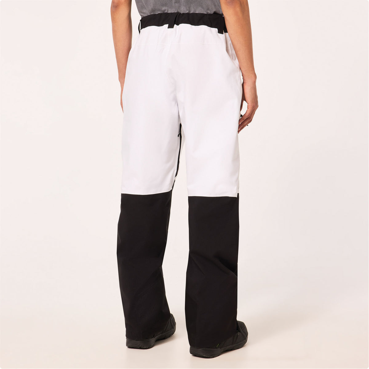 TNP Lined 2.0 Shell Snowboard Pants