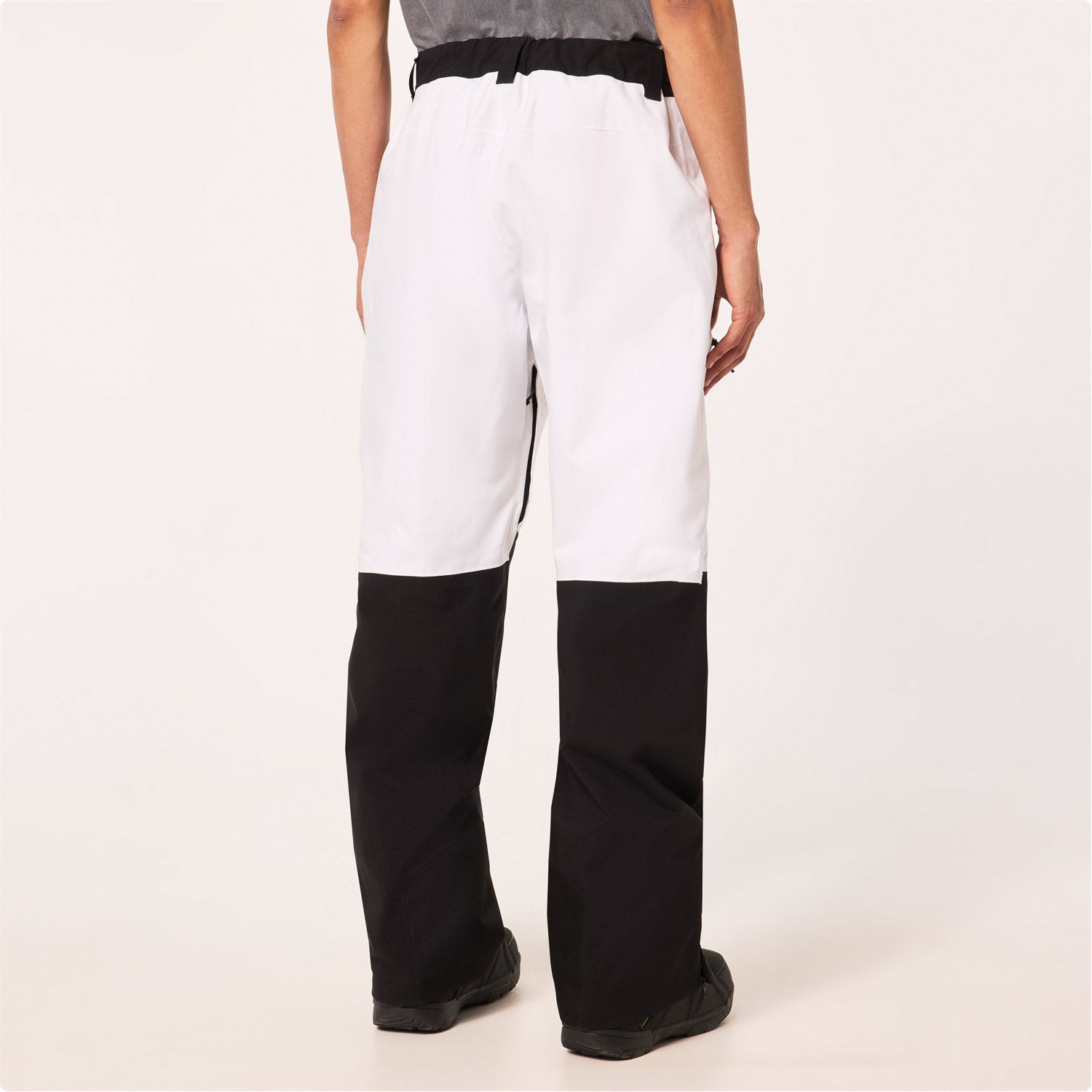 TNP Lined 2.0 Shell Snowboard Pants