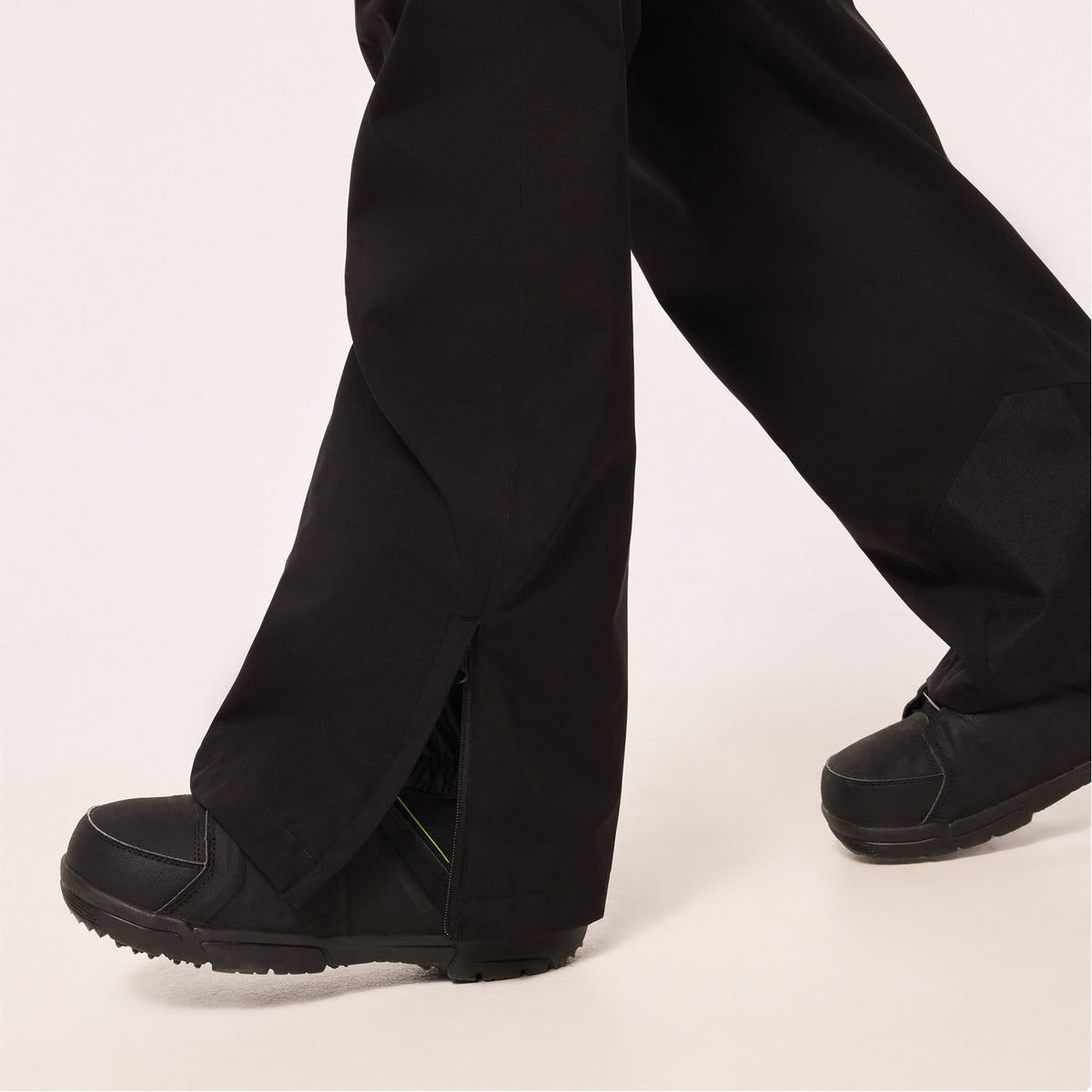 TNP Lined 2.0 Shell Snowboard Pants