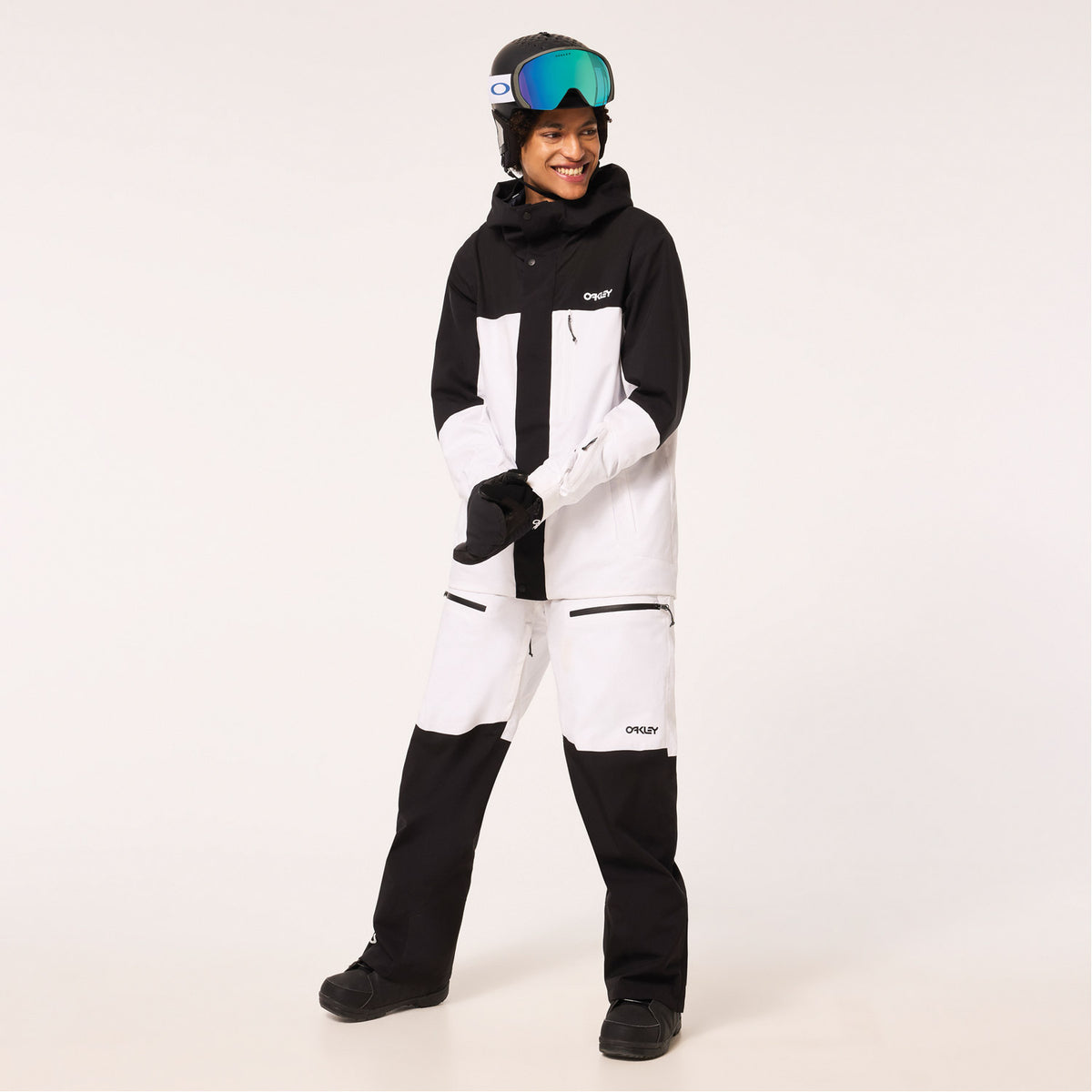 TNP Lined 2.0 Shell Snowboard Pants