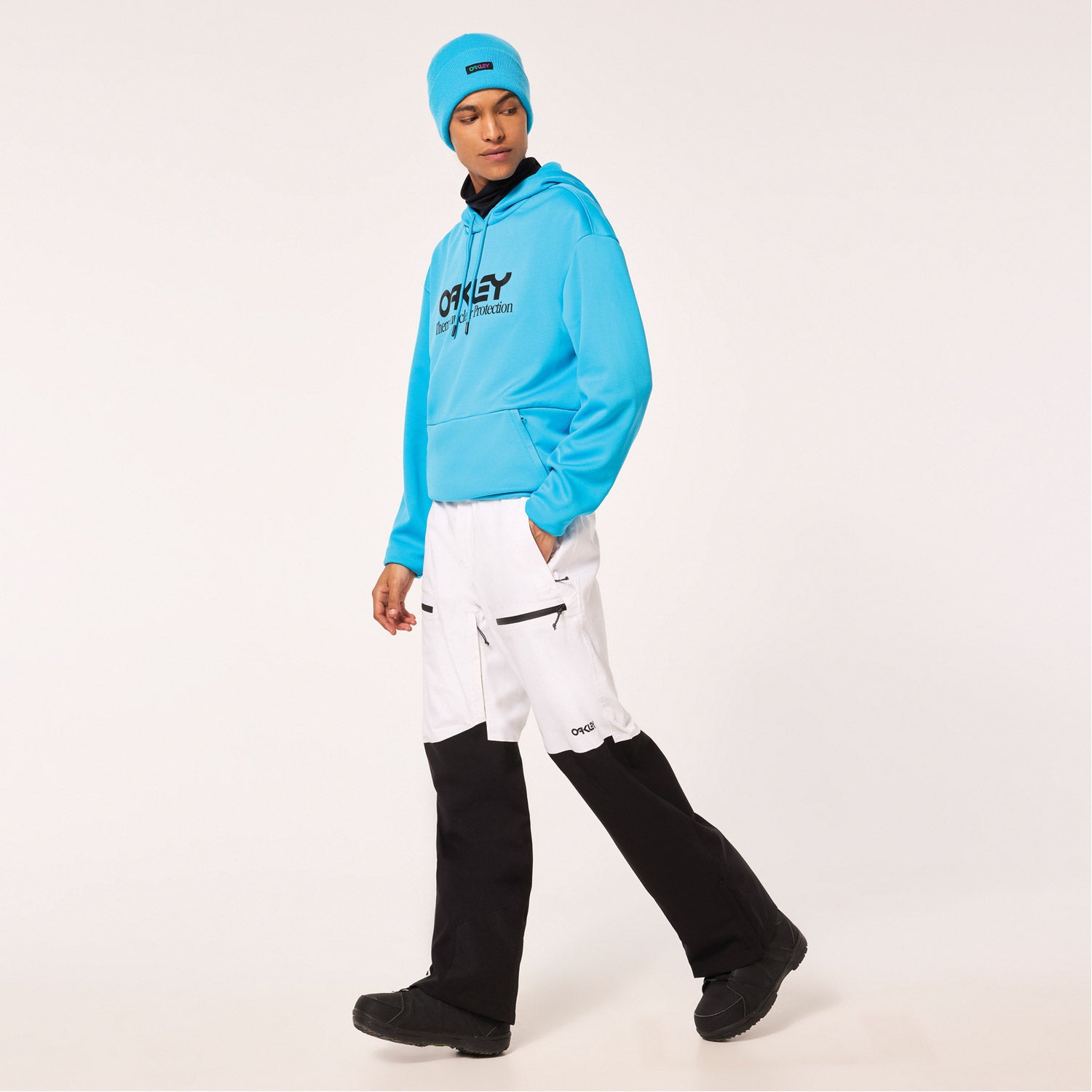 TNP Lined 2.0 Shell Snowboard Pants